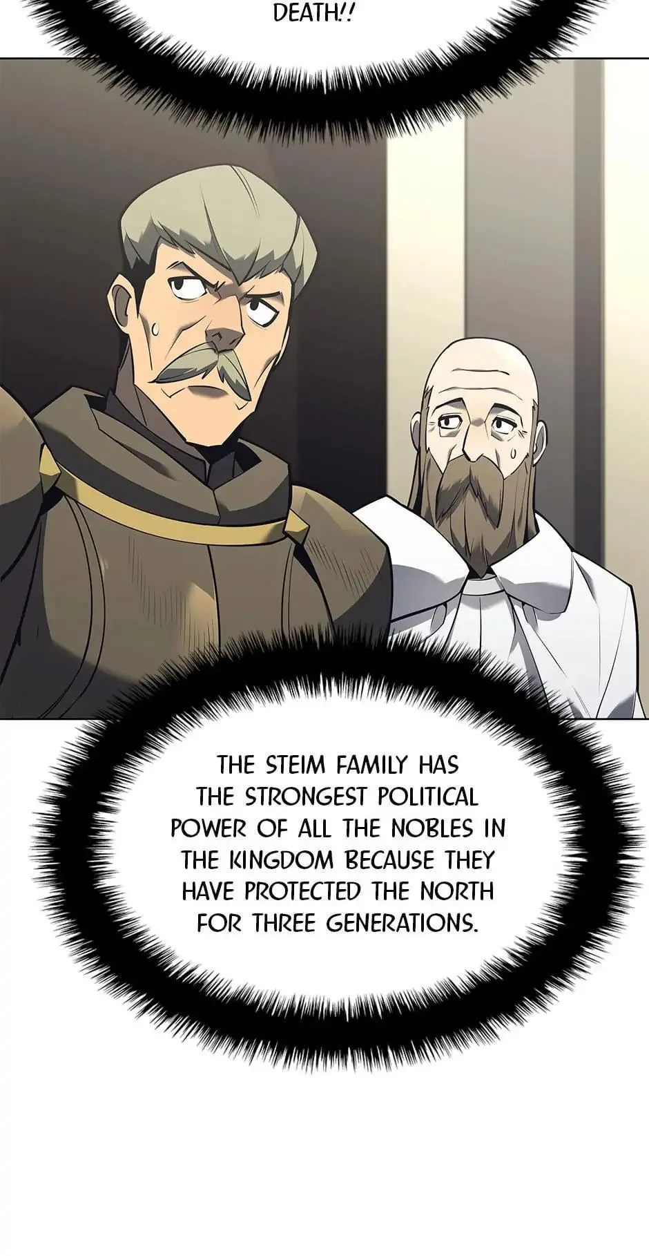 Overgeared Chapter 104 – Page 78