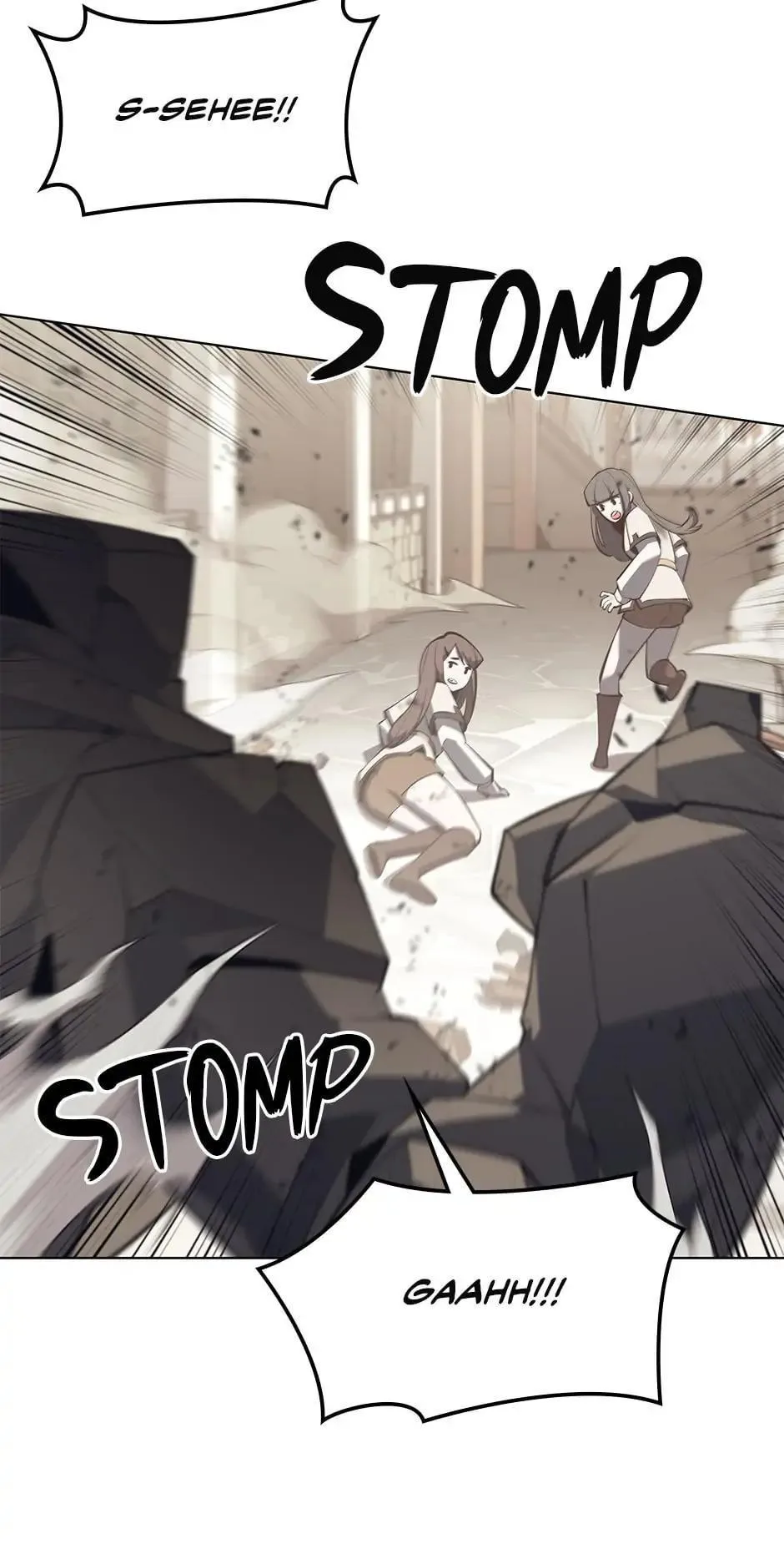 Overgeared Chapter 104 – Page 89