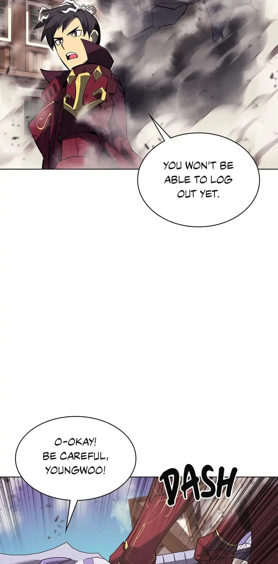 Overgeared Chapter 104 – Page 99