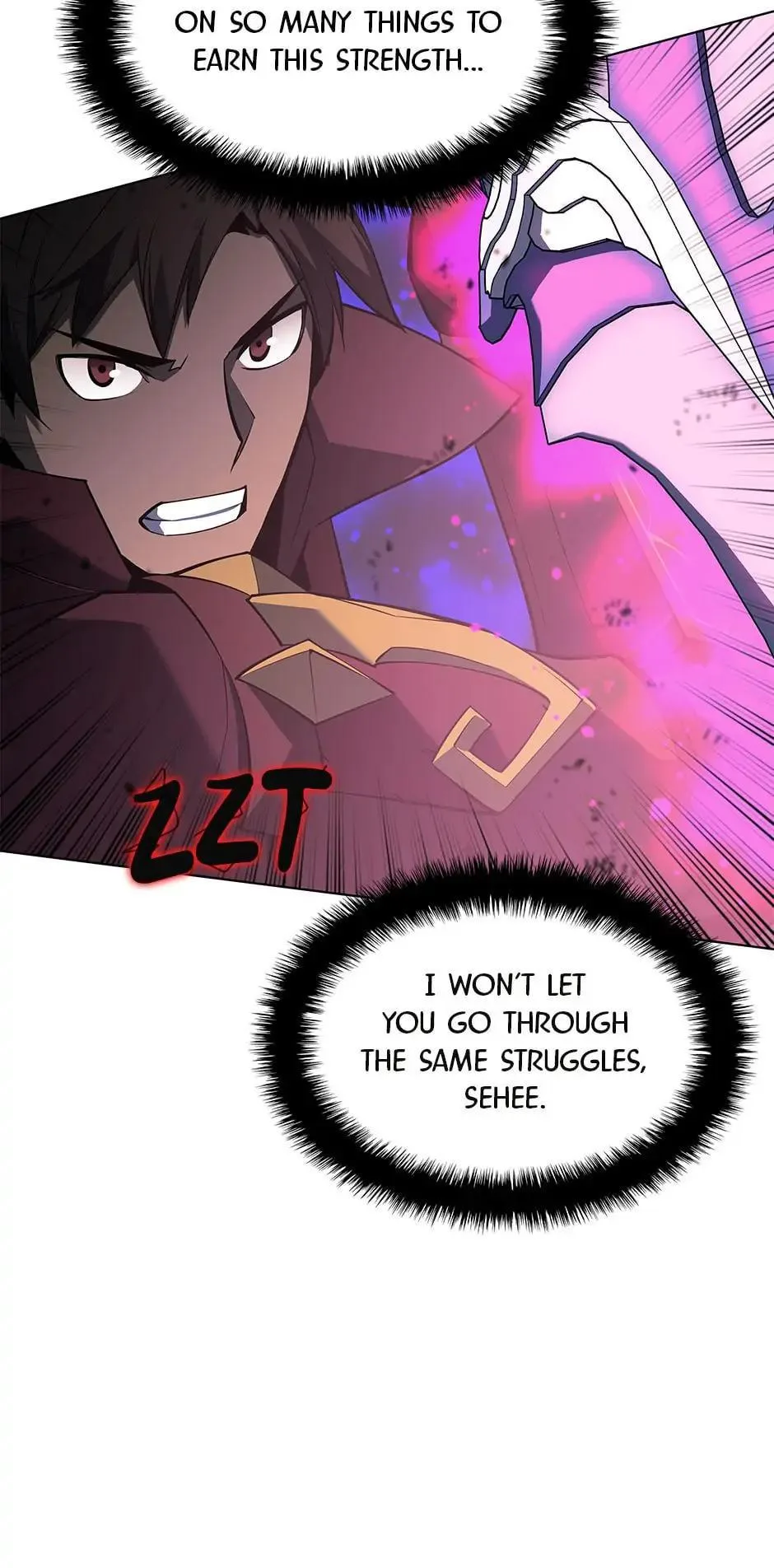 Overgeared Chapter 104 – Page 101