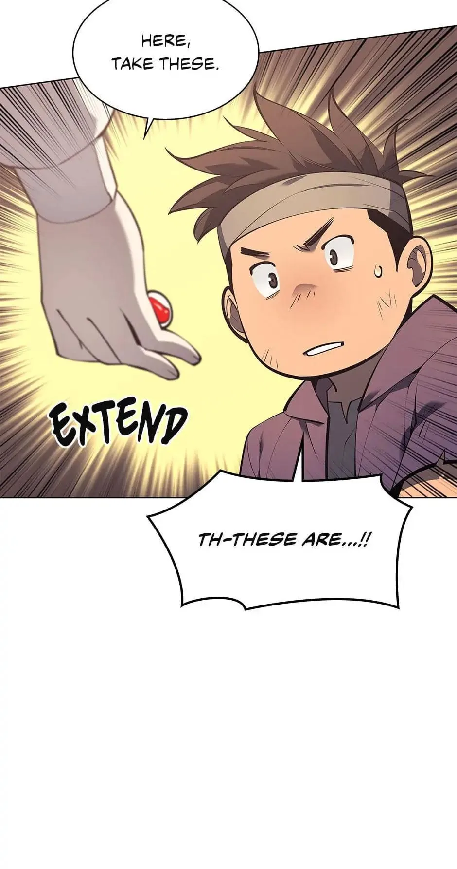 Overgeared Chapter 105 – Page 11