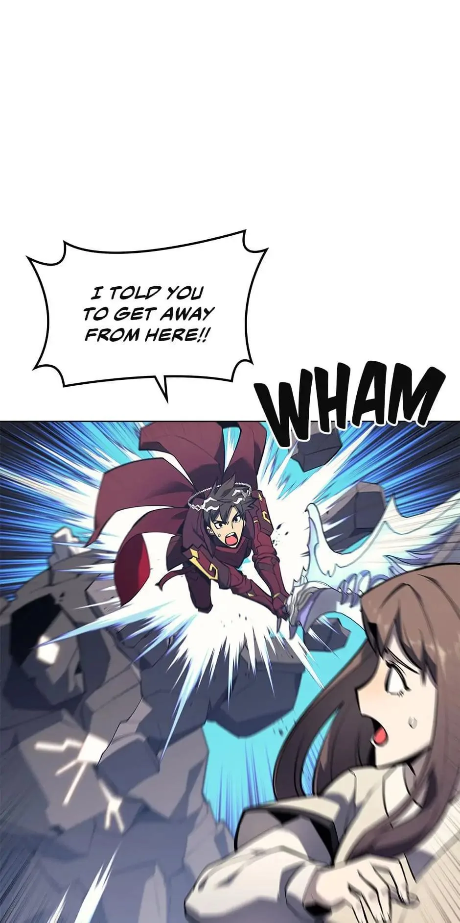 Overgeared Chapter 105 – Page 17