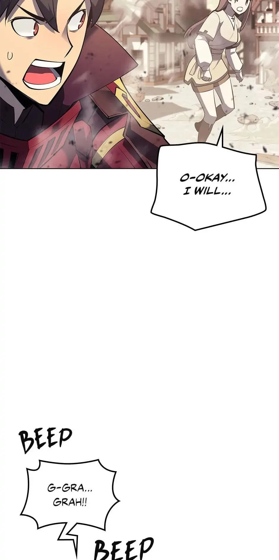 Overgeared Chapter 105 – Page 19