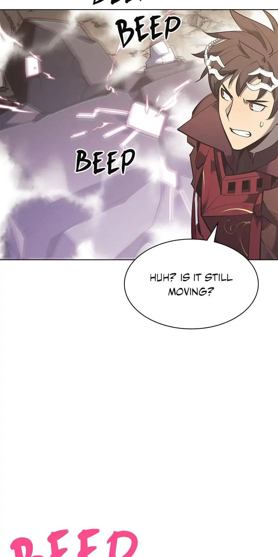 Overgeared Chapter 105 – Page 20