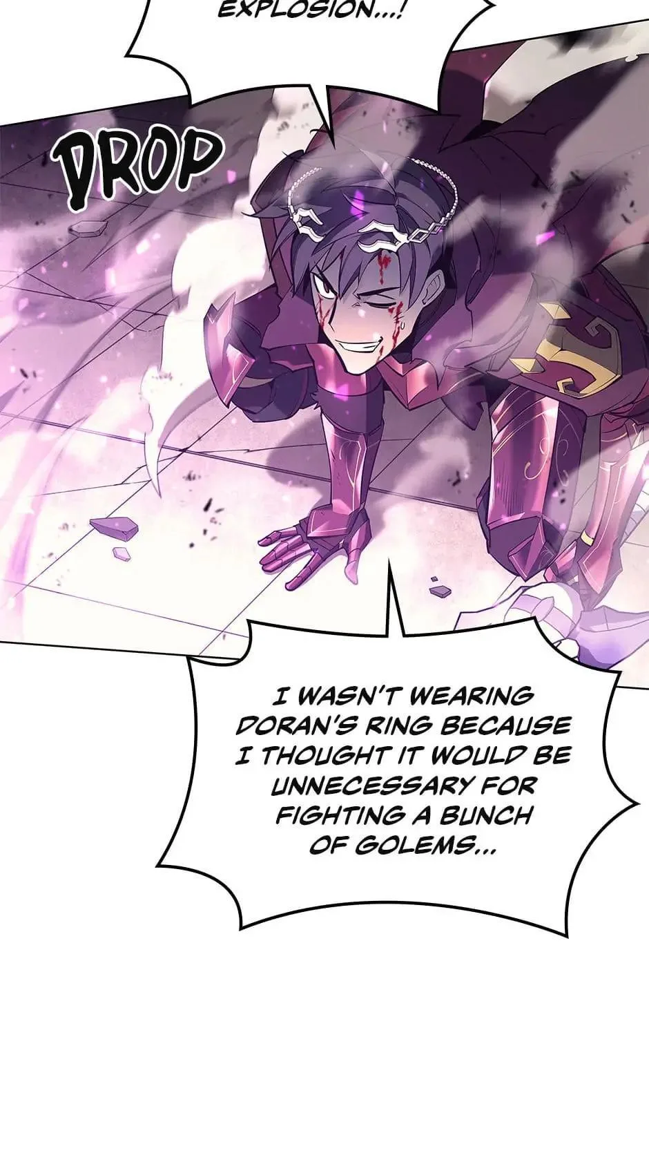 Overgeared Chapter 105 – Page 34