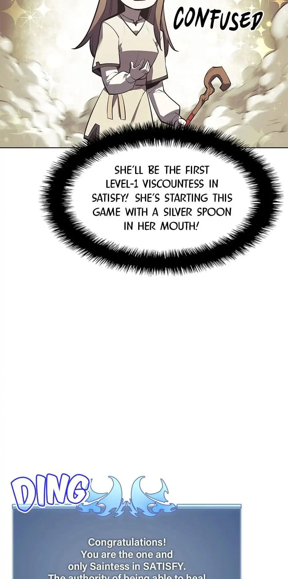 Overgeared Chapter 105 – Page 55