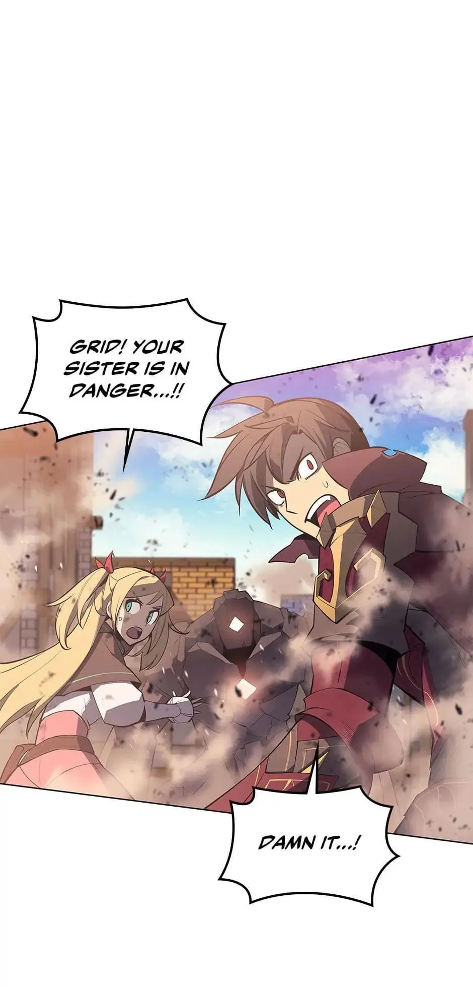 Overgeared Chapter 105 – Page 62