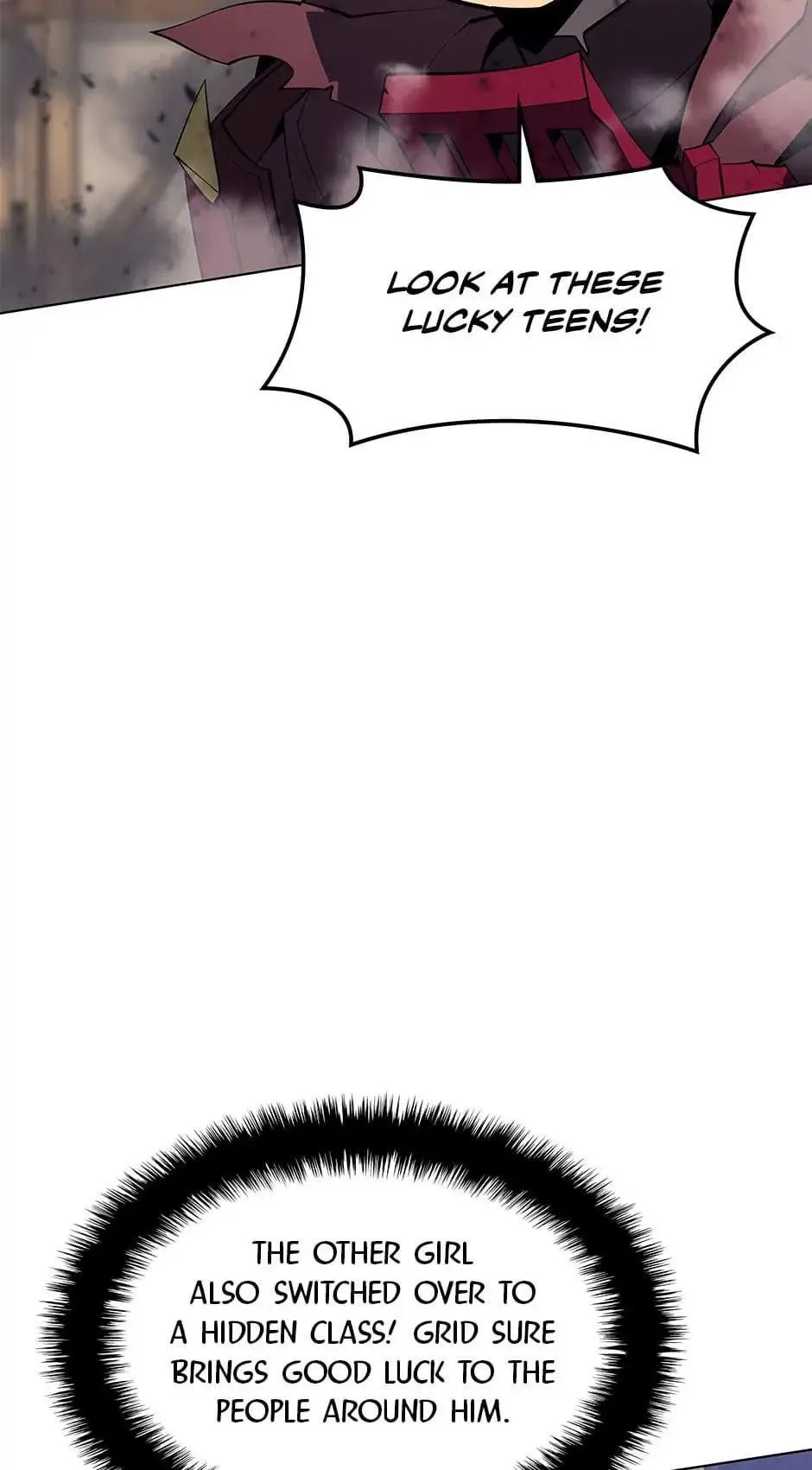 Overgeared Chapter 105 – Page 71