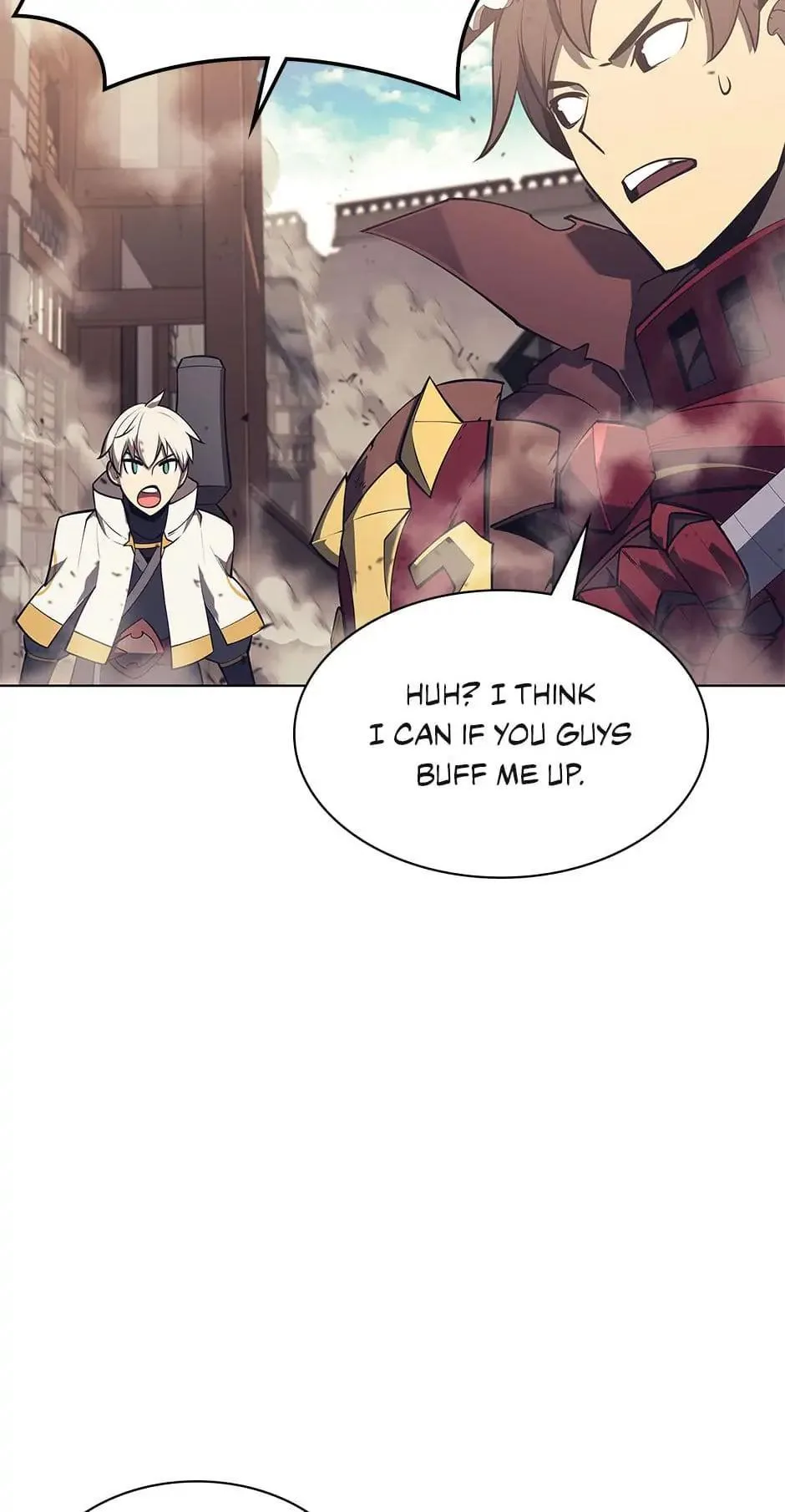 Overgeared Chapter 105 – Page 88