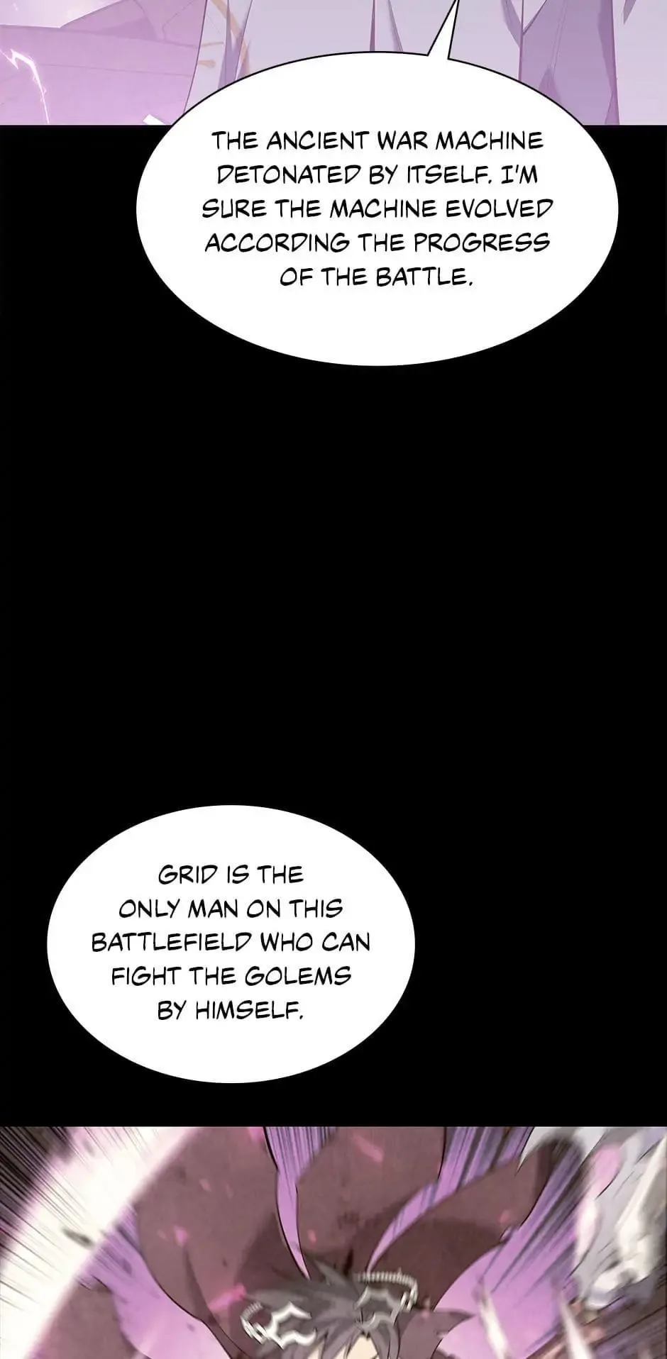Overgeared Chapter 105 – Page 103