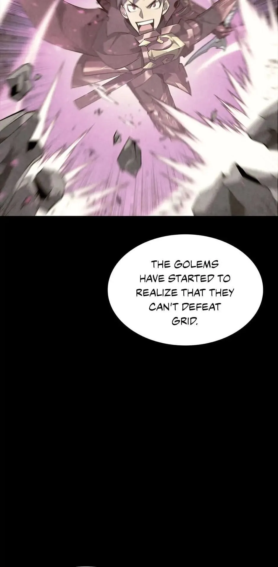 Overgeared Chapter 105 – Page 104