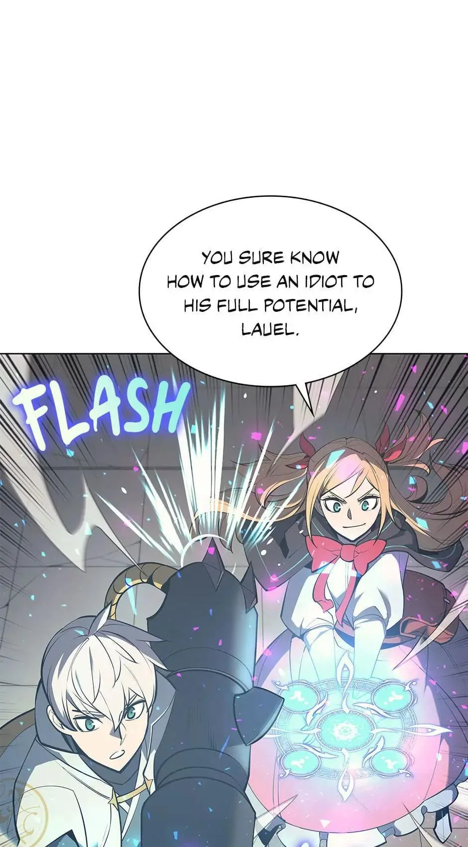 Overgeared Chapter 105 – Page 106