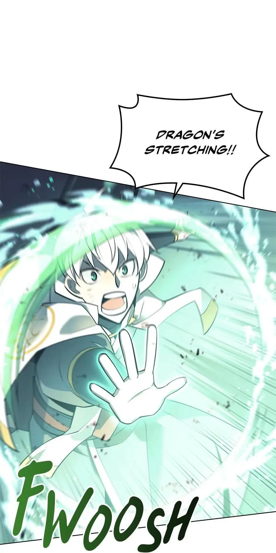 Overgeared Chapter 106 – Page 6