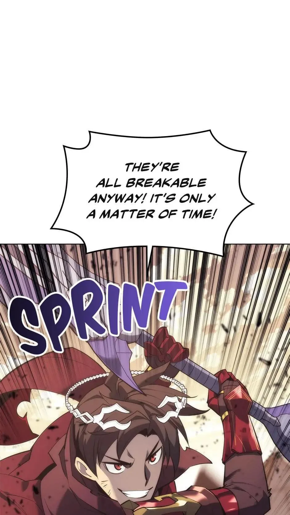 Overgeared Chapter 106 – Page 16