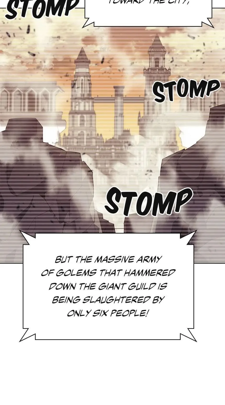Overgeared Chapter 106 – Page 19