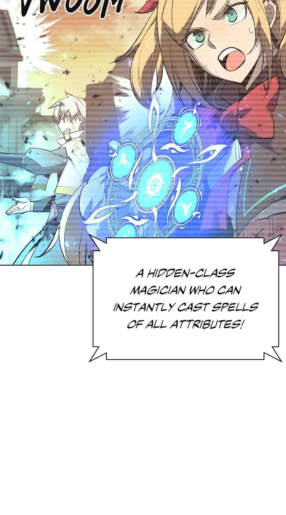 Overgeared Chapter 106 – Page 23