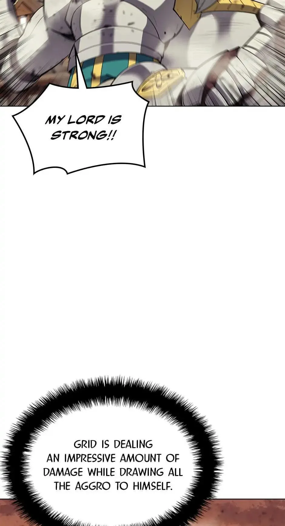 Overgeared Chapter 106 – Page 28