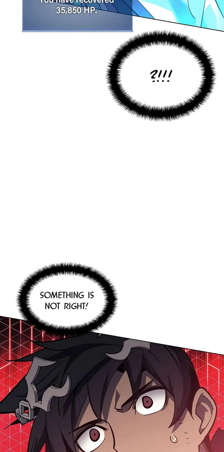 Overgeared Chapter 106 – Page 36