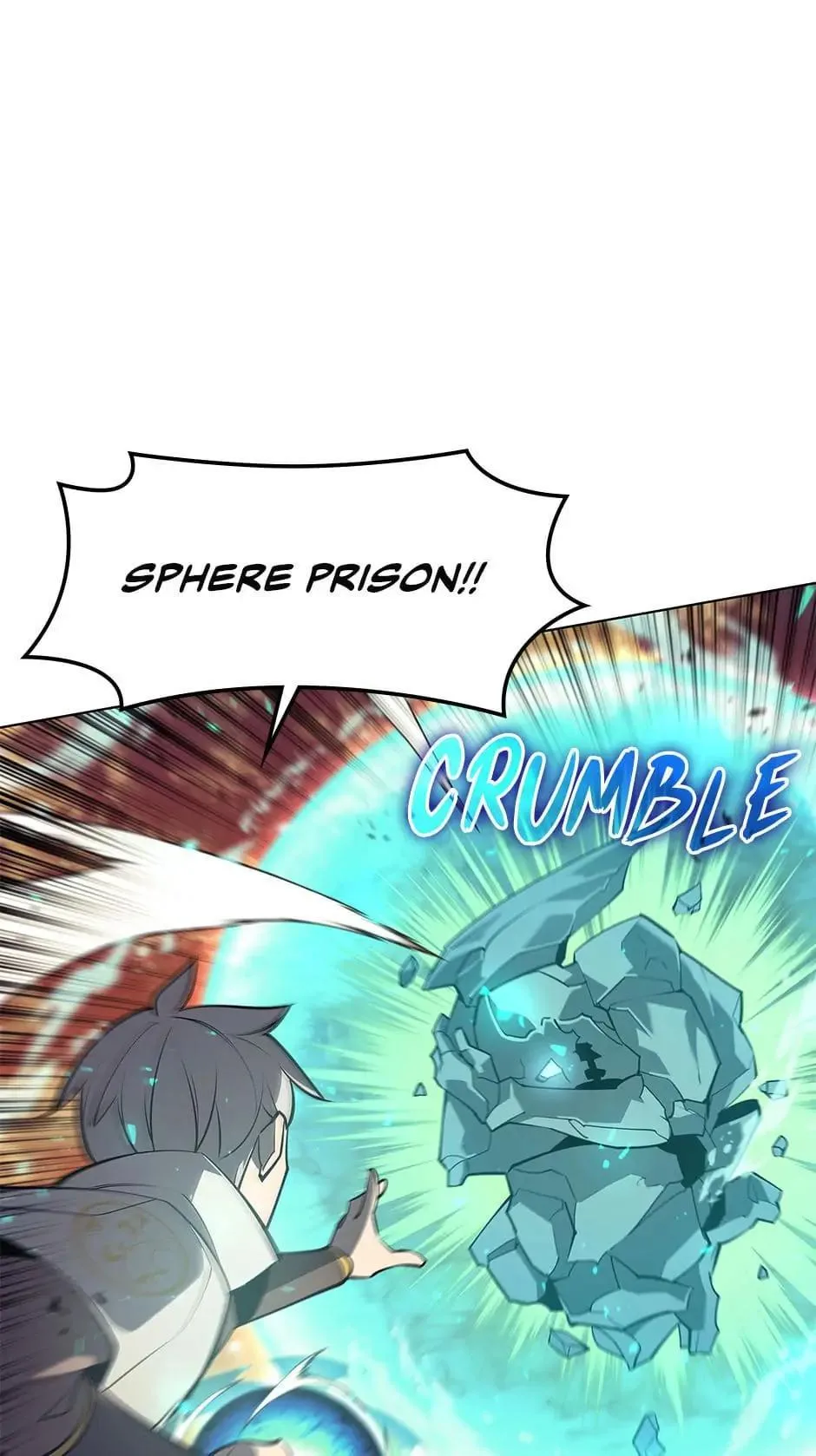 Overgeared Chapter 106 – Page 40