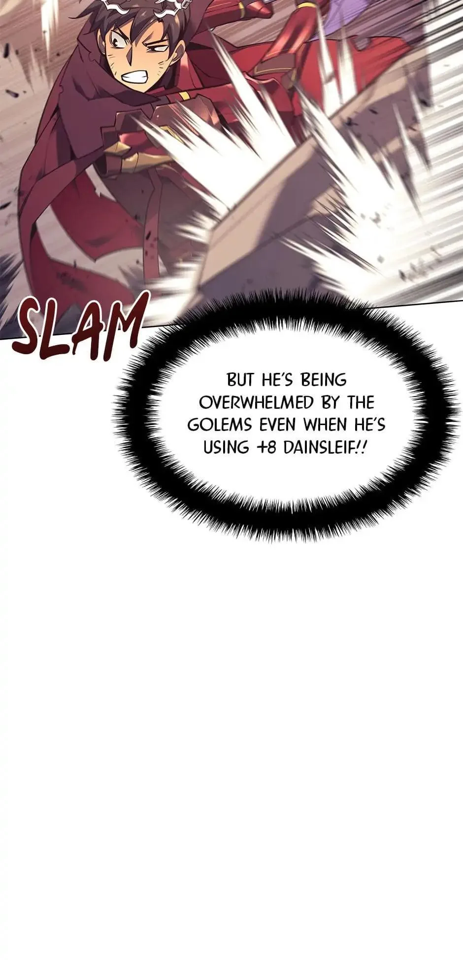 Overgeared Chapter 106 – Page 59