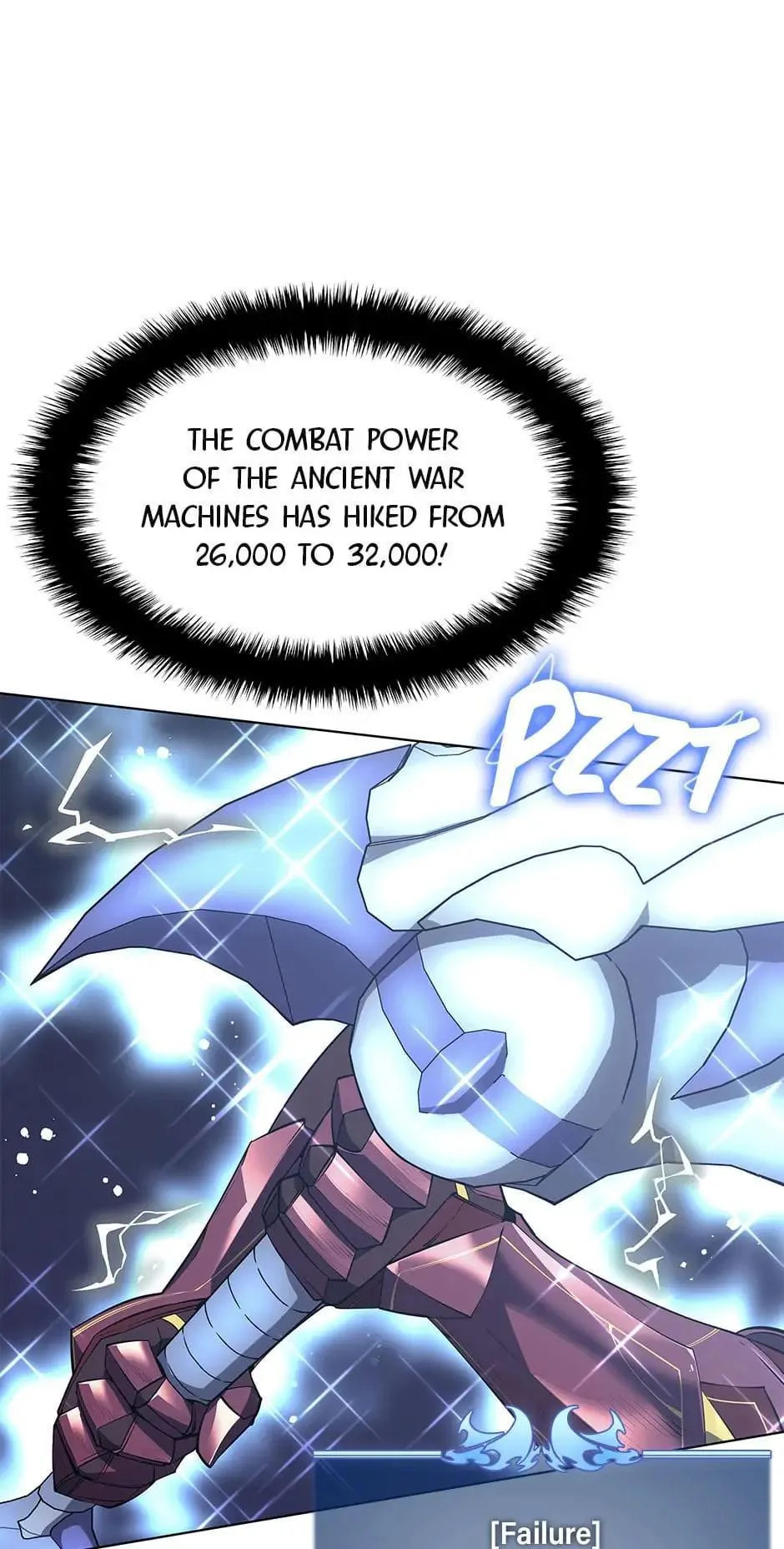 Overgeared Chapter 106 – Page 73