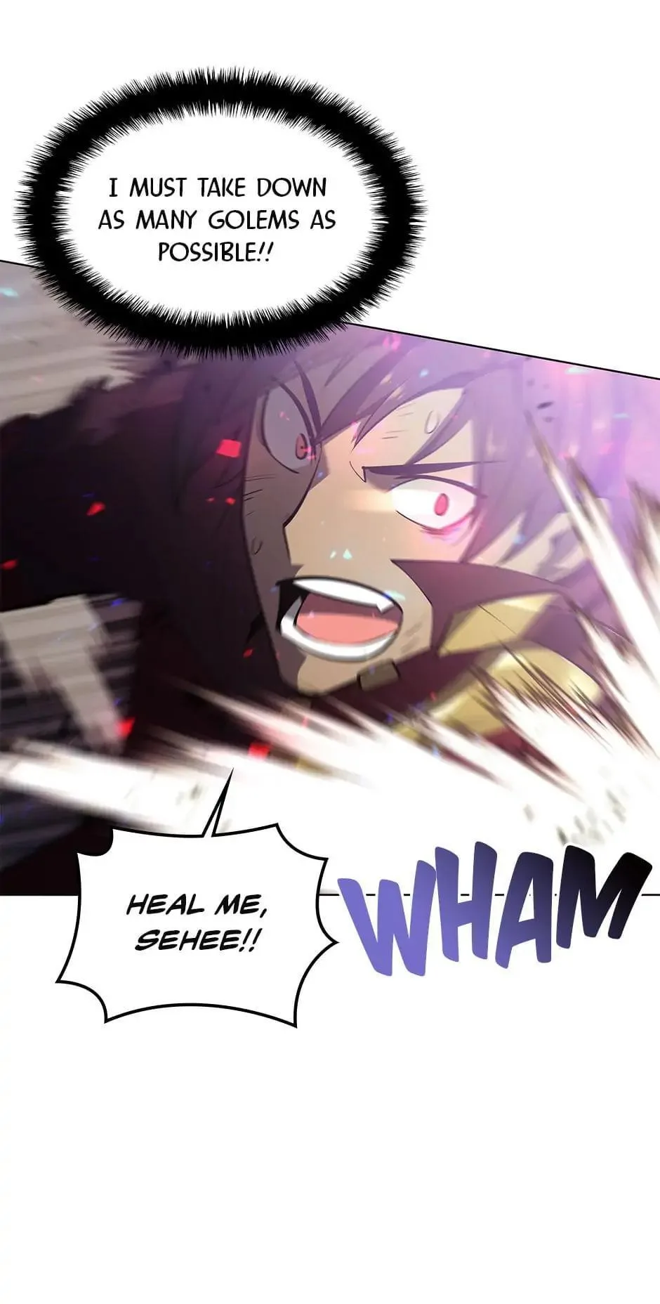 Overgeared Chapter 106 – Page 77