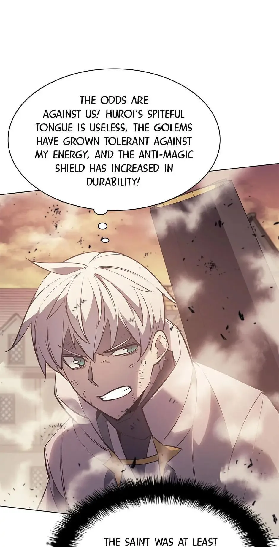Overgeared Chapter 106 – Page 82