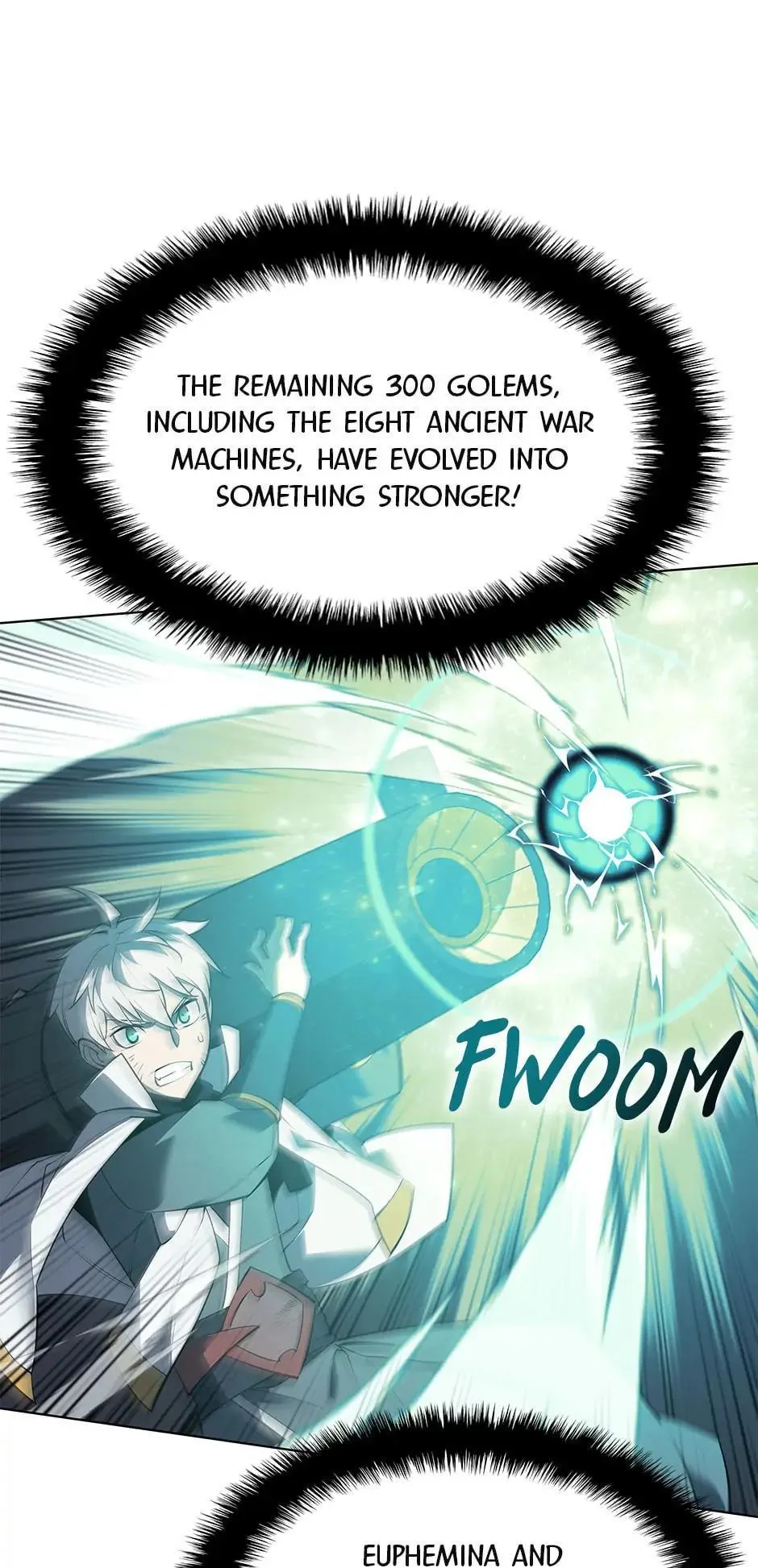 Overgeared Chapter 106 – Page 85