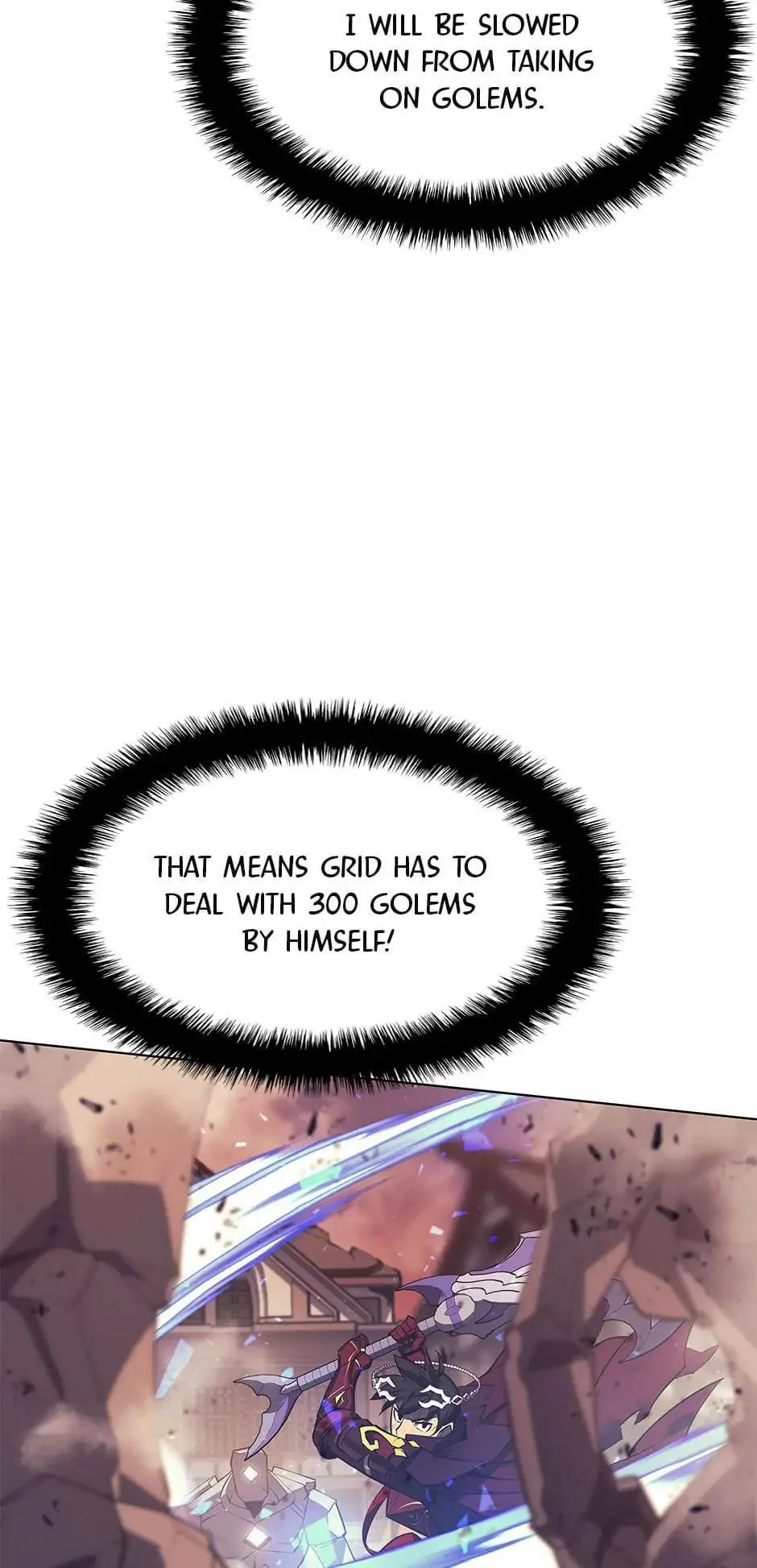 Overgeared Chapter 106 – Page 86