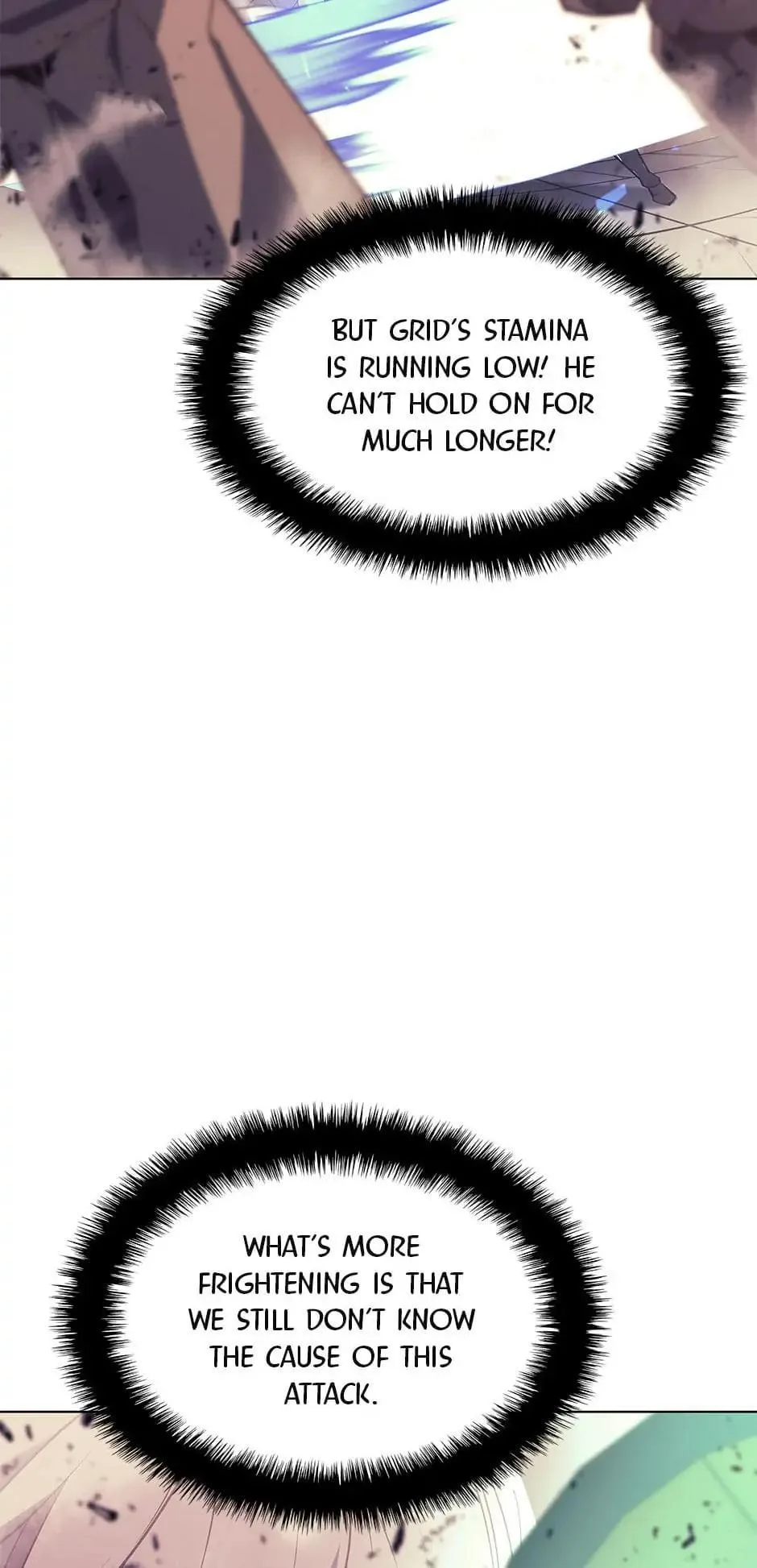 Overgeared Chapter 106 – Page 87
