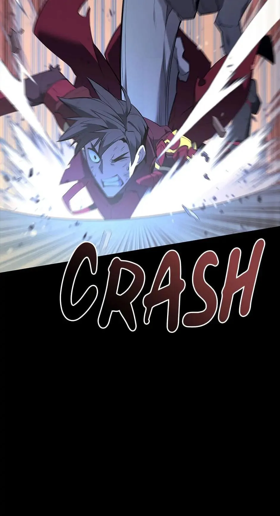 Overgeared Chapter 106 – Page 96
