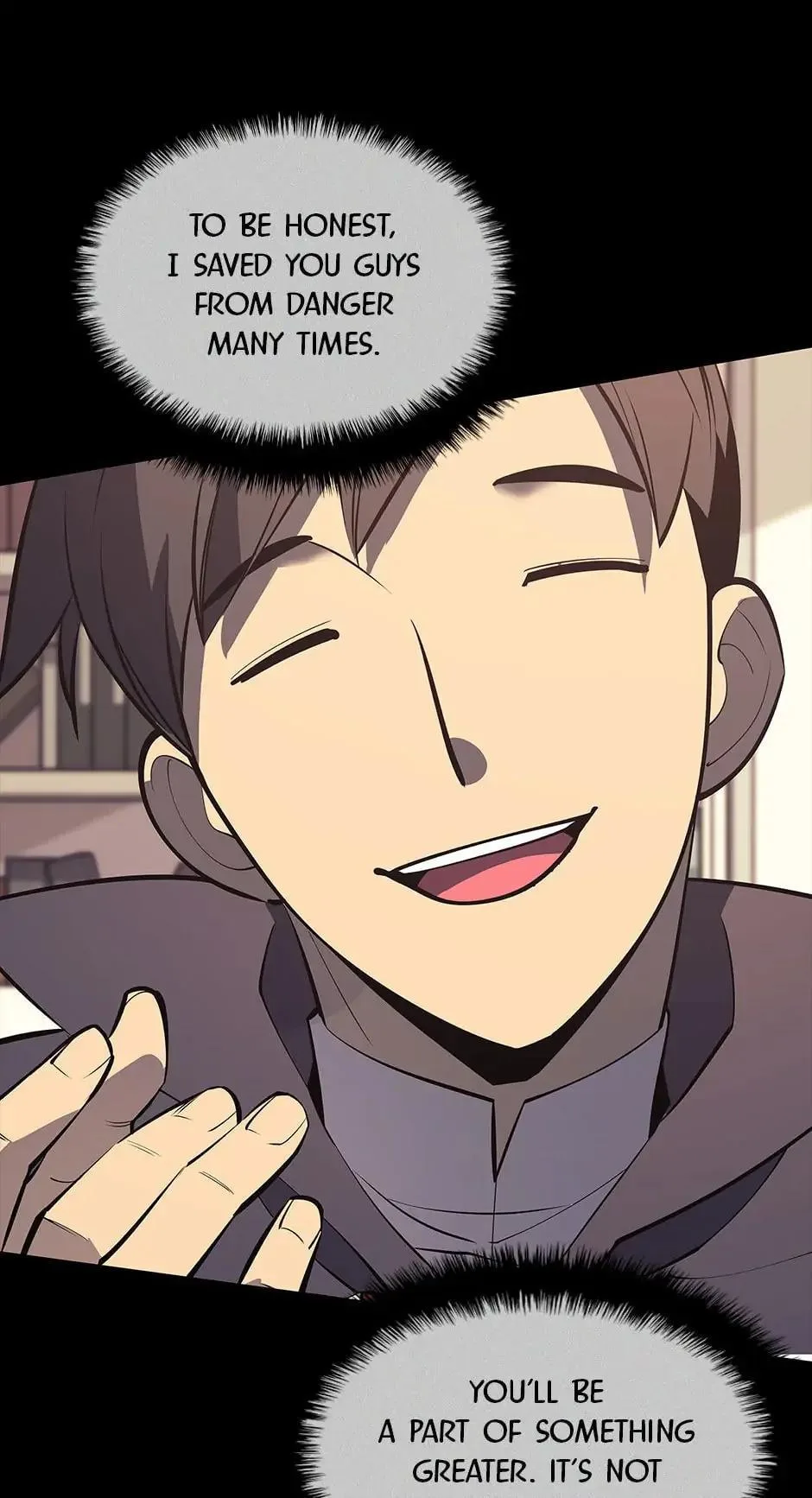 Overgeared Chapter 106 – Page 97