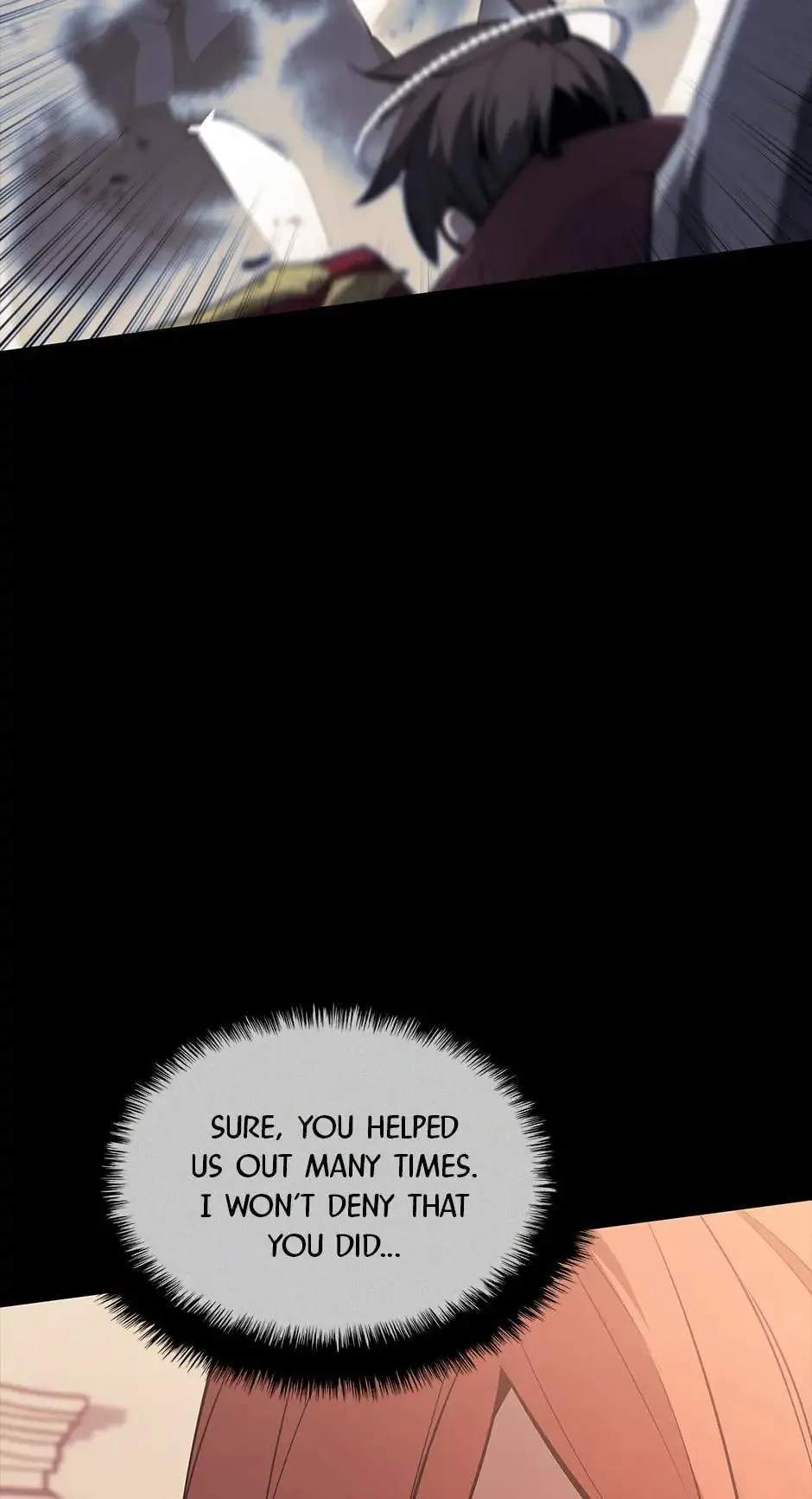 Overgeared Chapter 106 – Page 99
