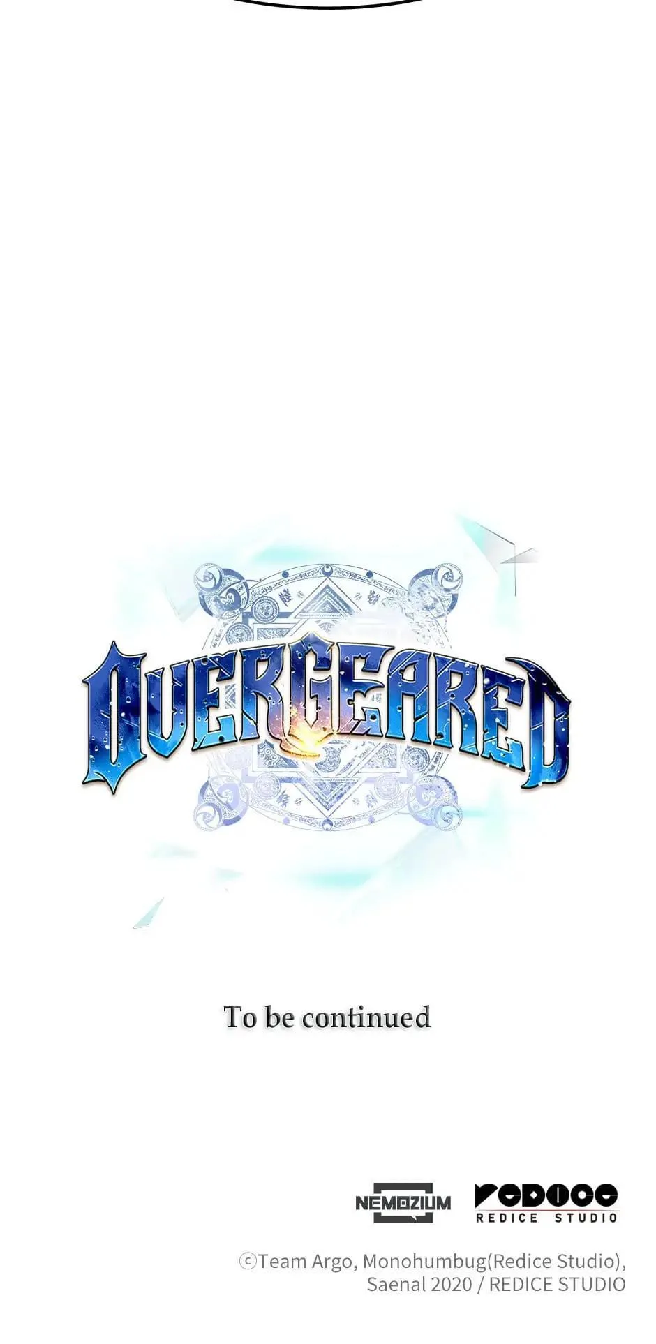 Overgeared Chapter 106 – Page 125
