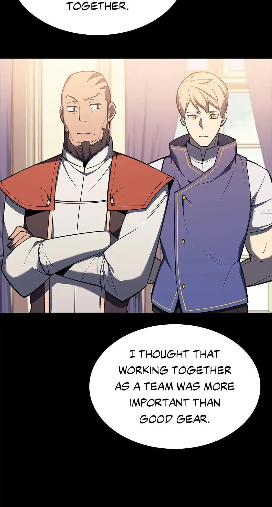 Overgeared Chapter 107 – Page 6