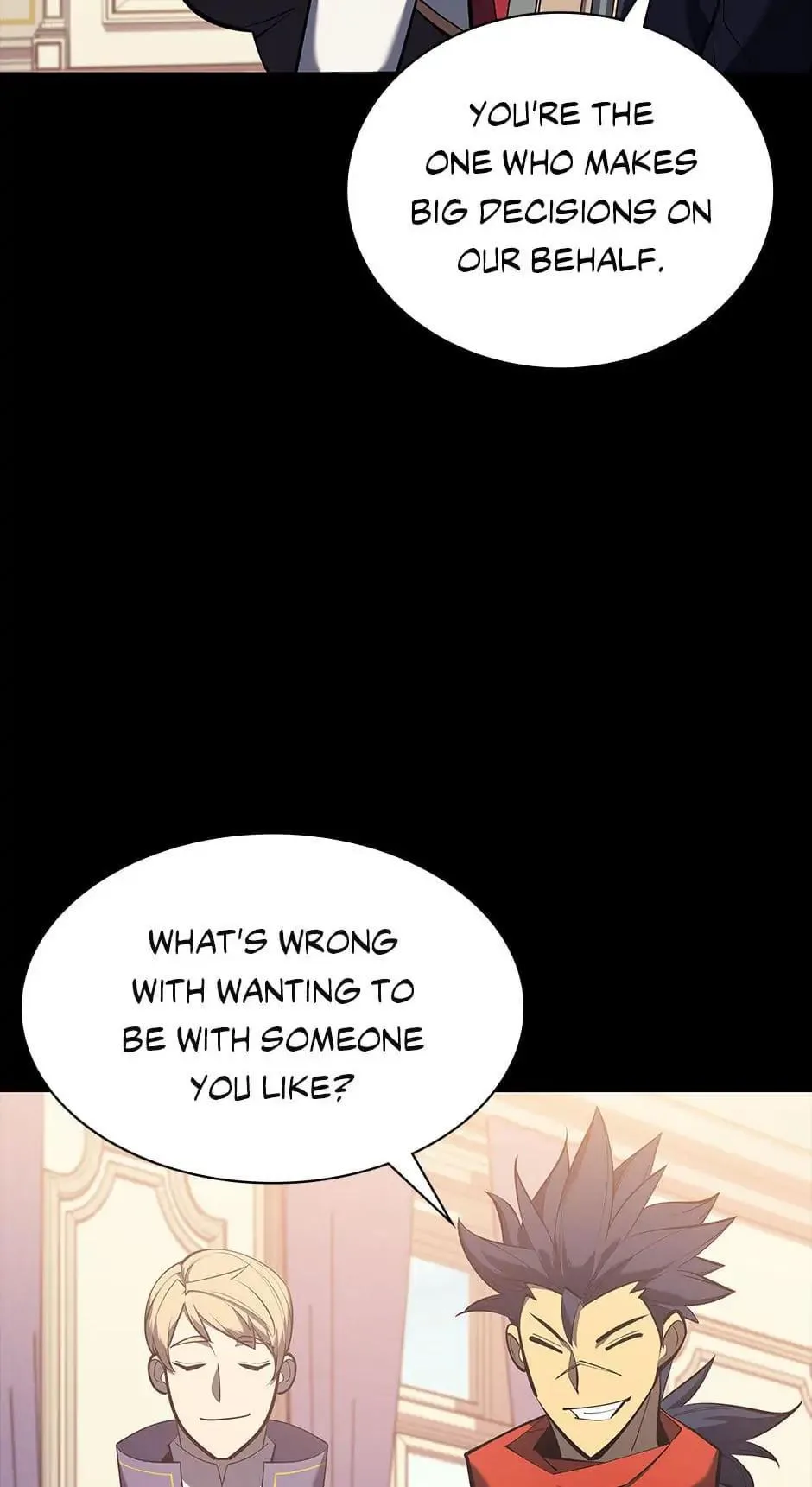 Overgeared Chapter 107 – Page 9