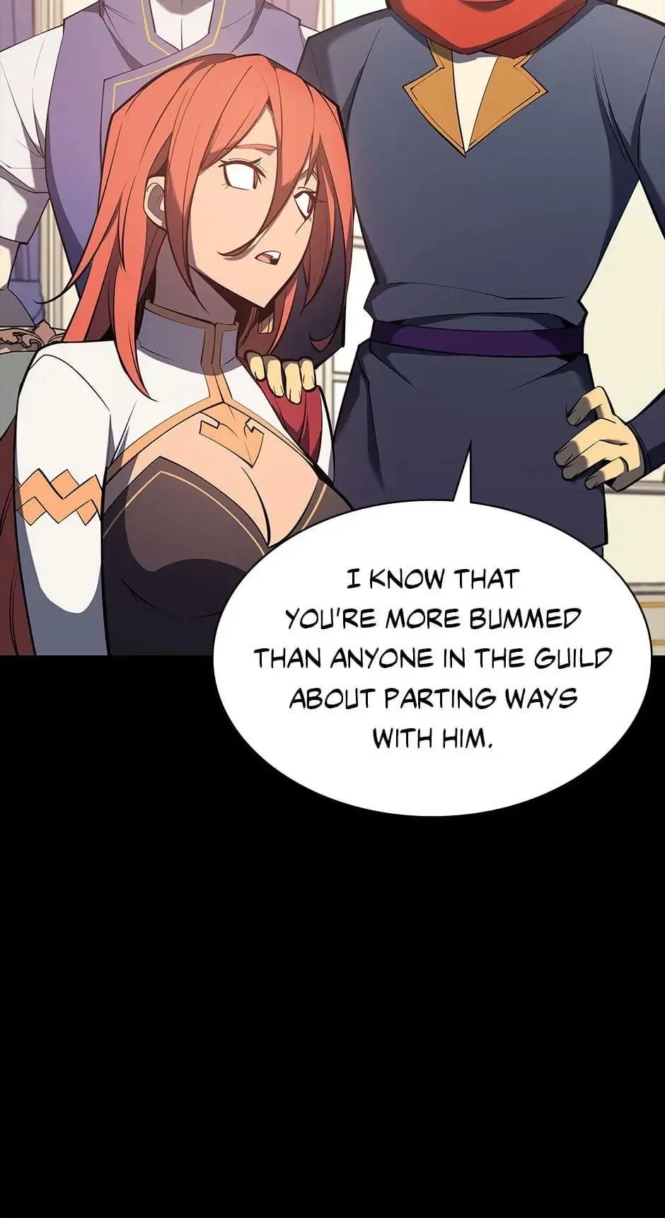 Overgeared Chapter 107 – Page 10