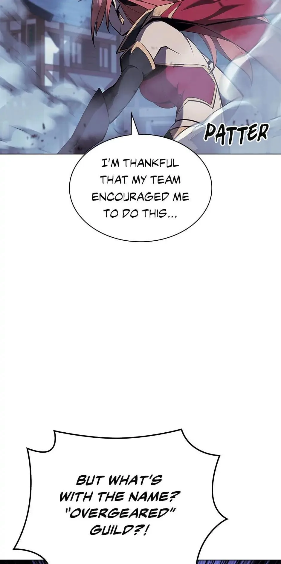 Overgeared Chapter 107 – Page 16