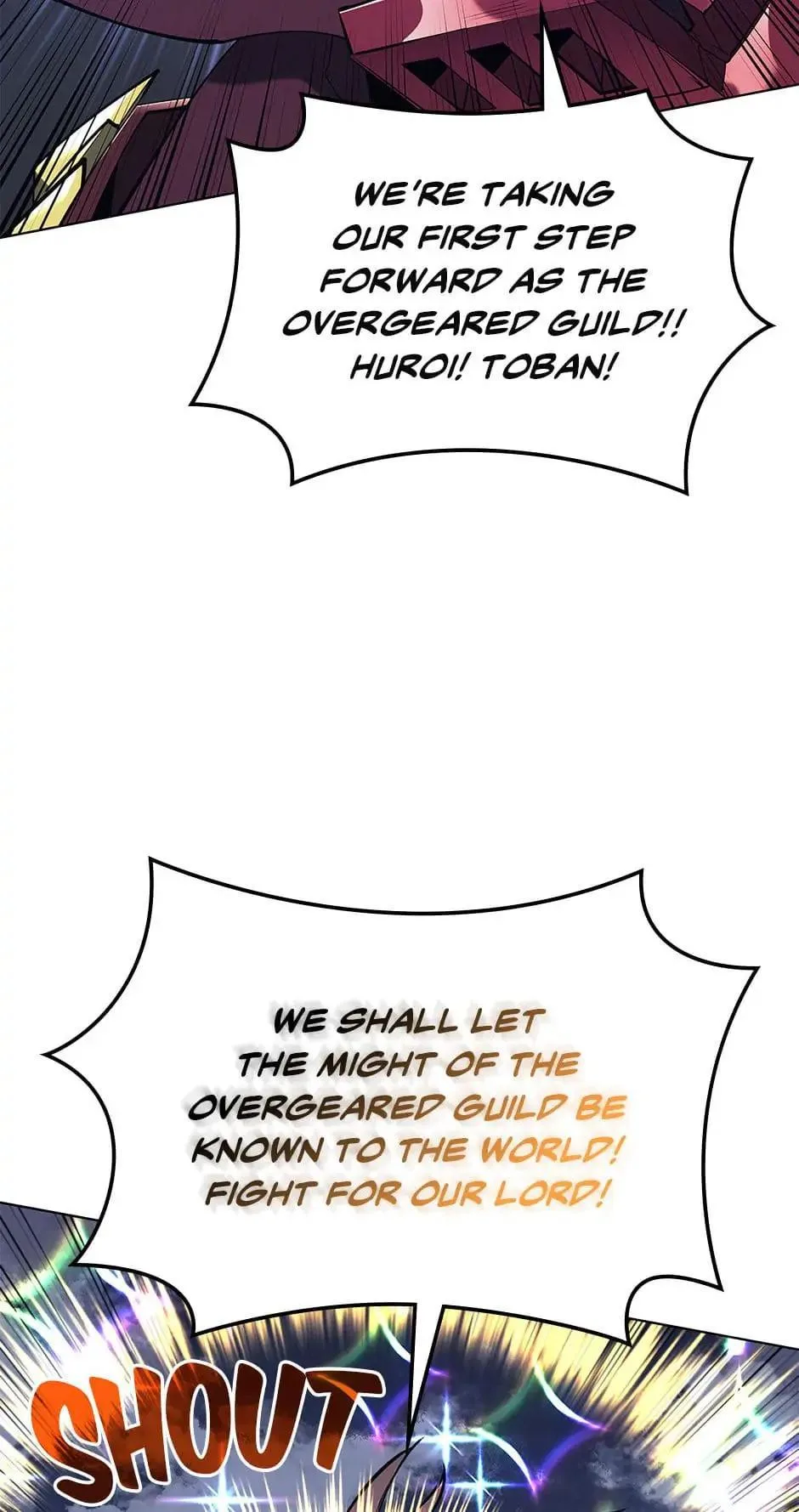 Overgeared Chapter 107 – Page 30
