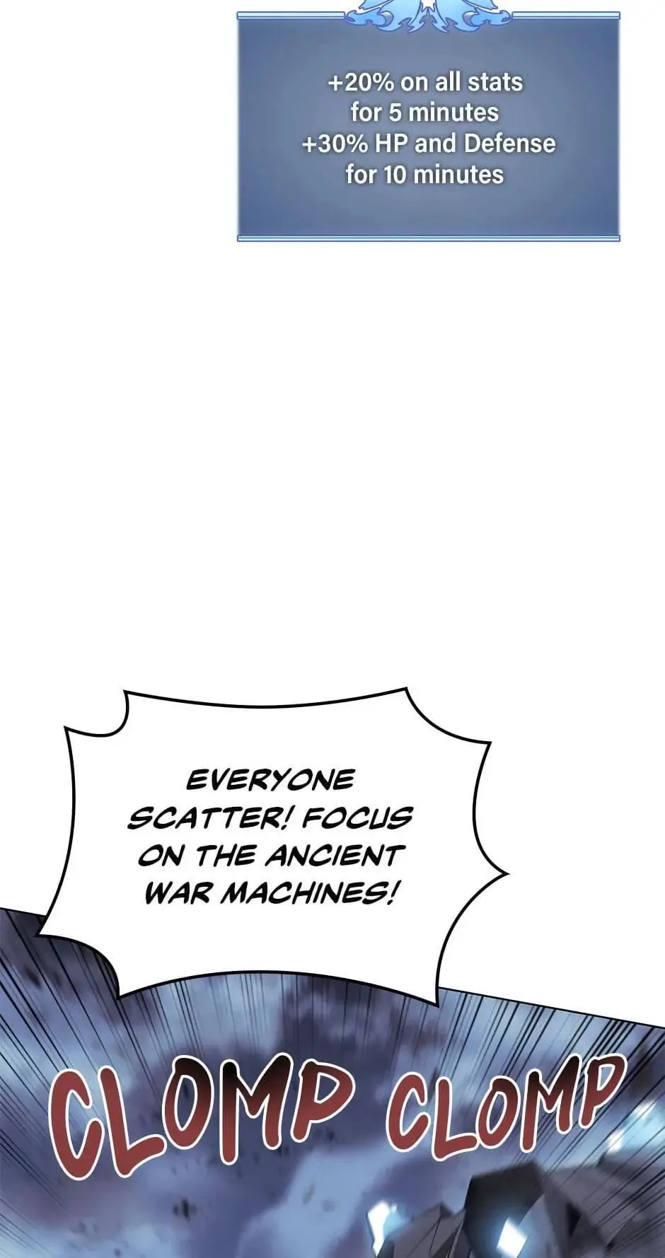 Overgeared Chapter 107 – Page 33