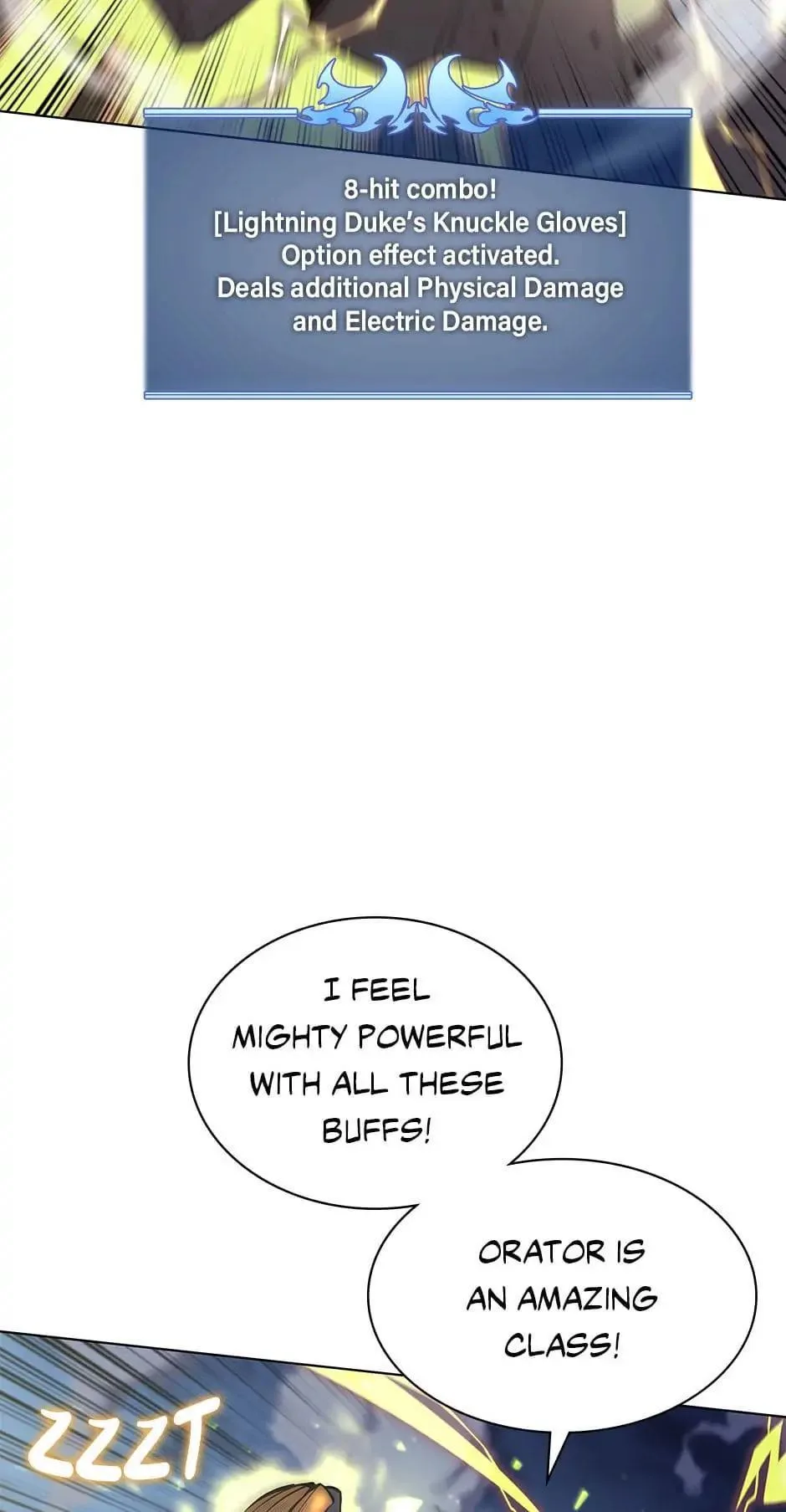 Overgeared Chapter 107 – Page 36