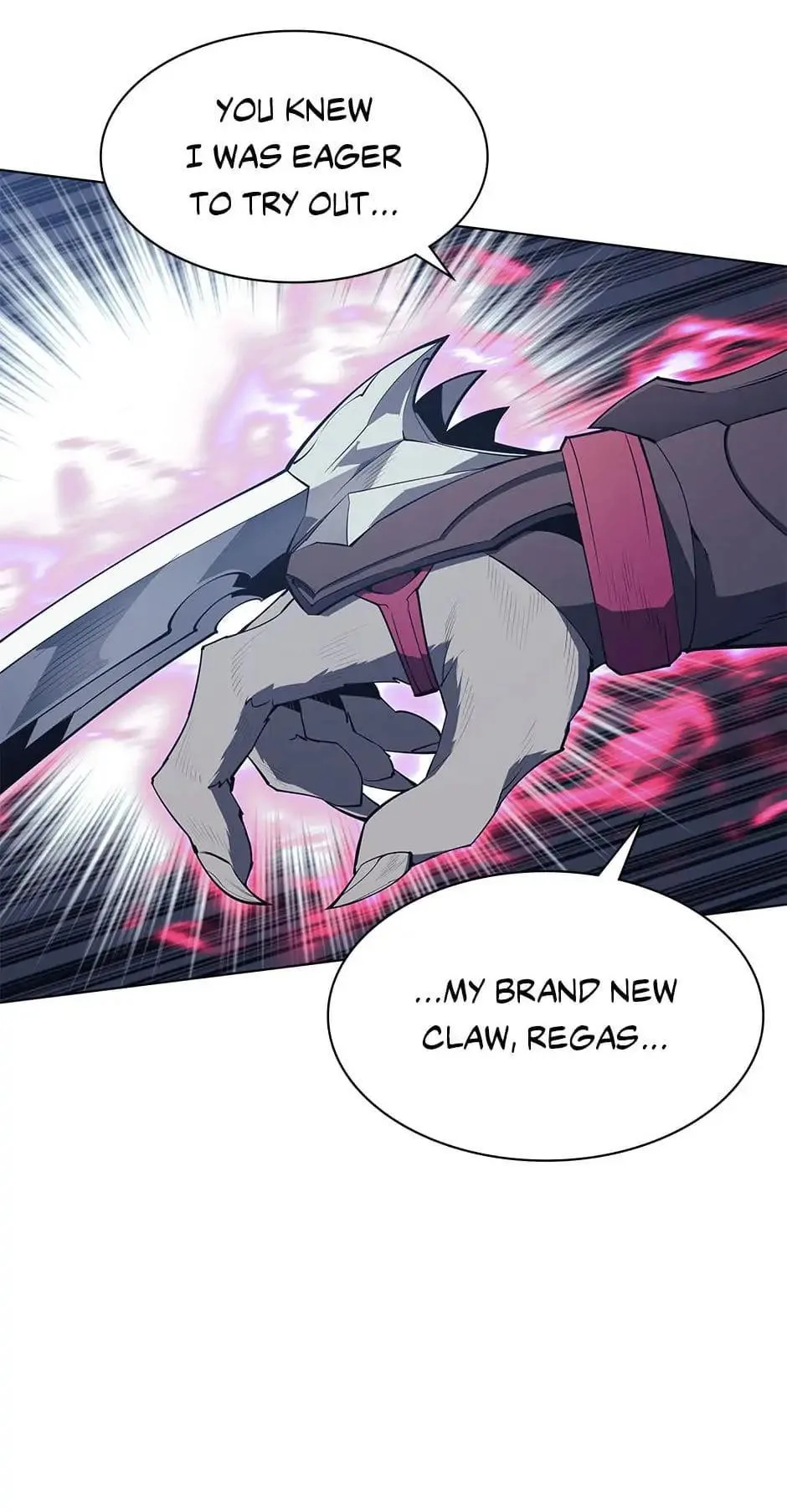 Overgeared Chapter 107 – Page 40