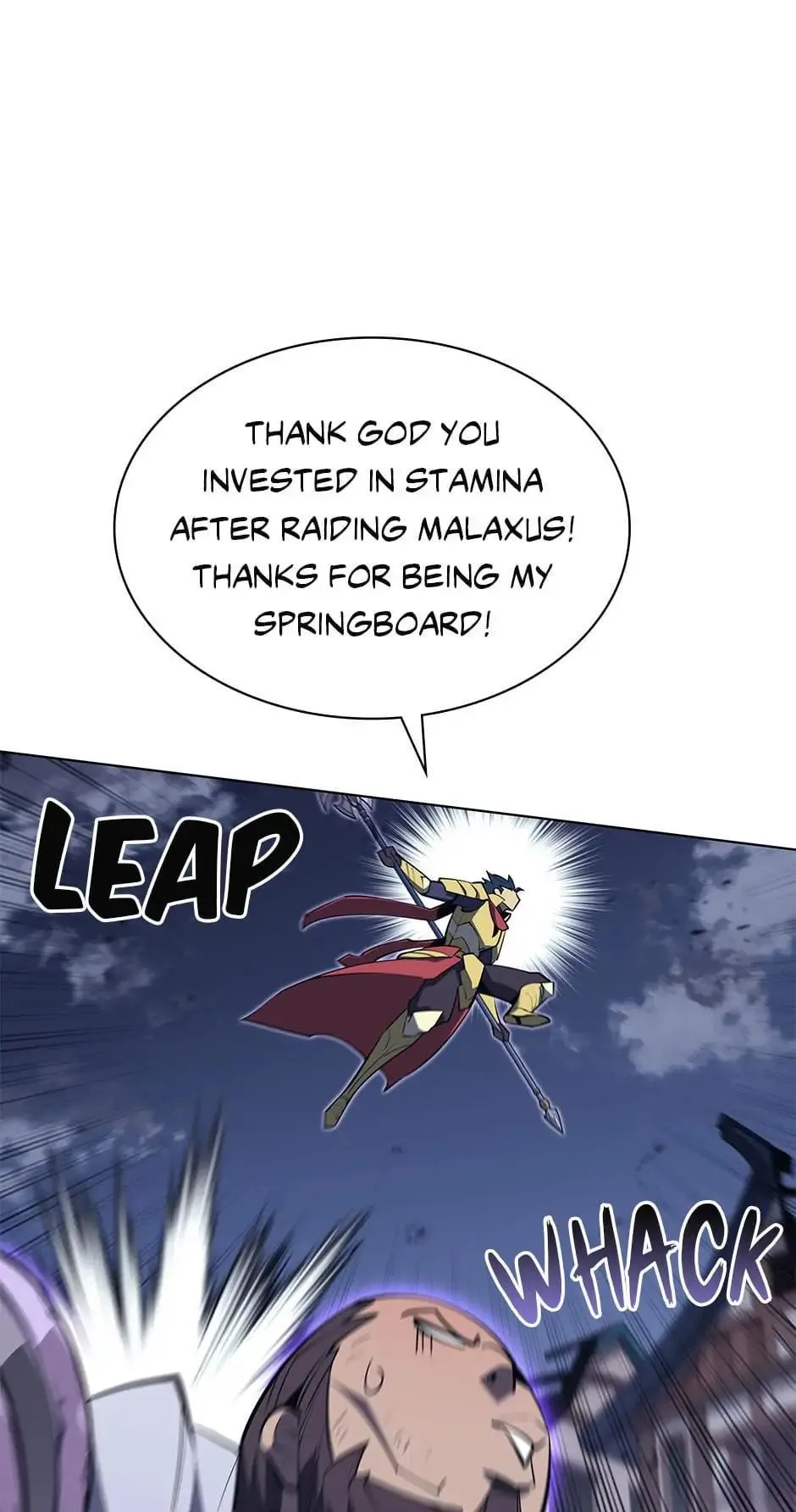 Overgeared Chapter 107 – Page 46