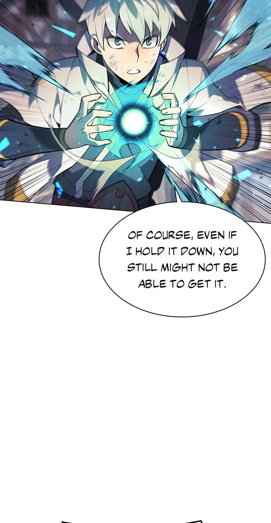 Overgeared Chapter 107 – Page 54