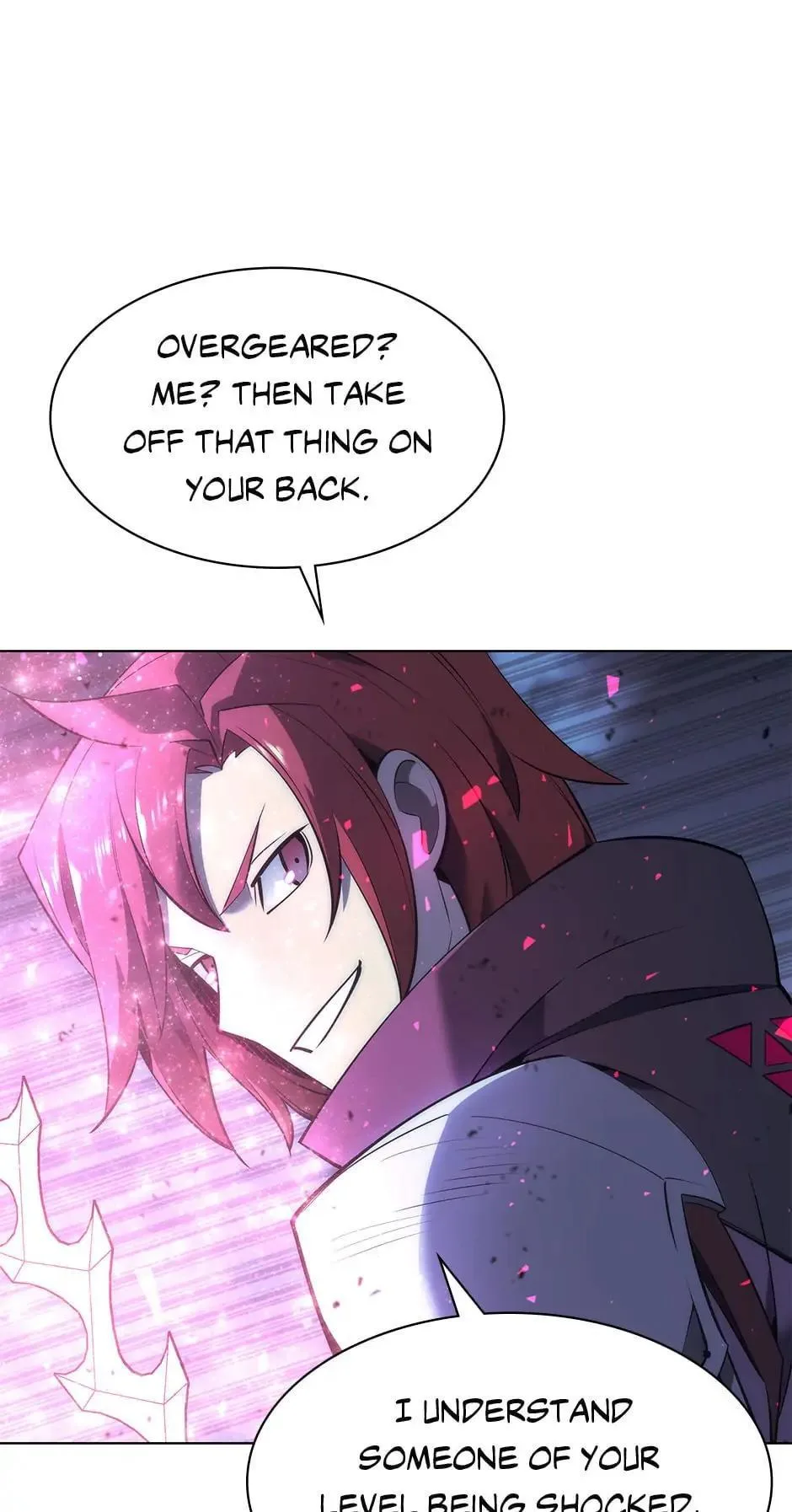 Overgeared Chapter 107 – Page 58
