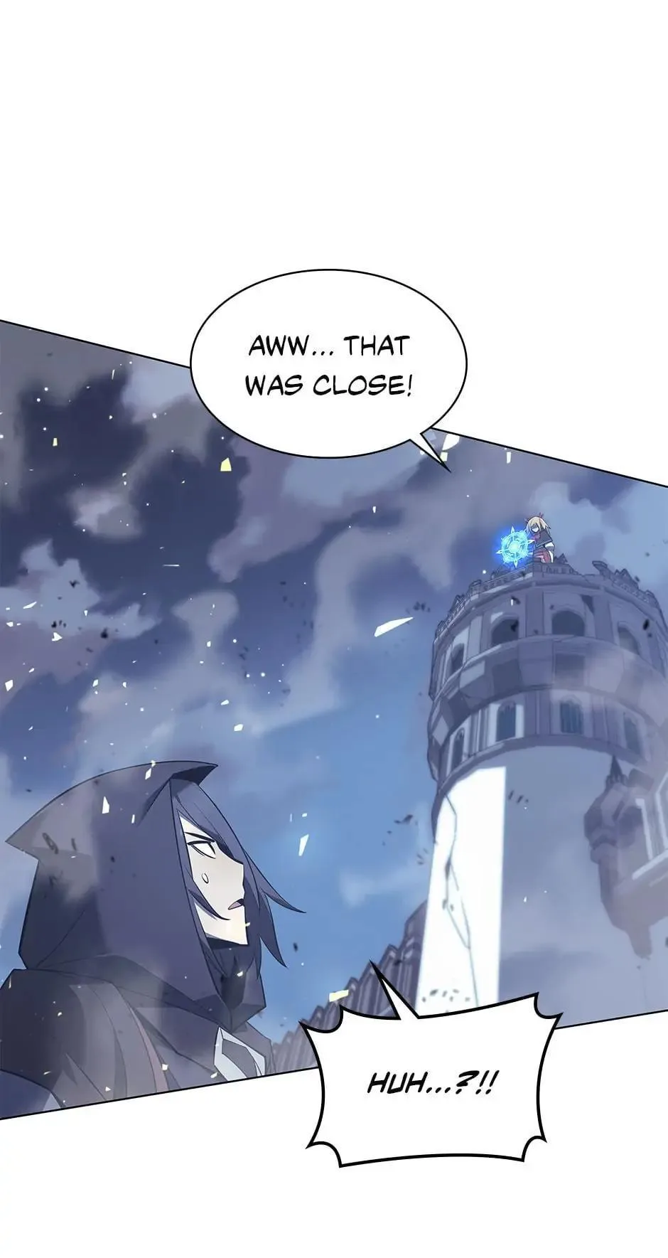 Overgeared Chapter 107 – Page 64