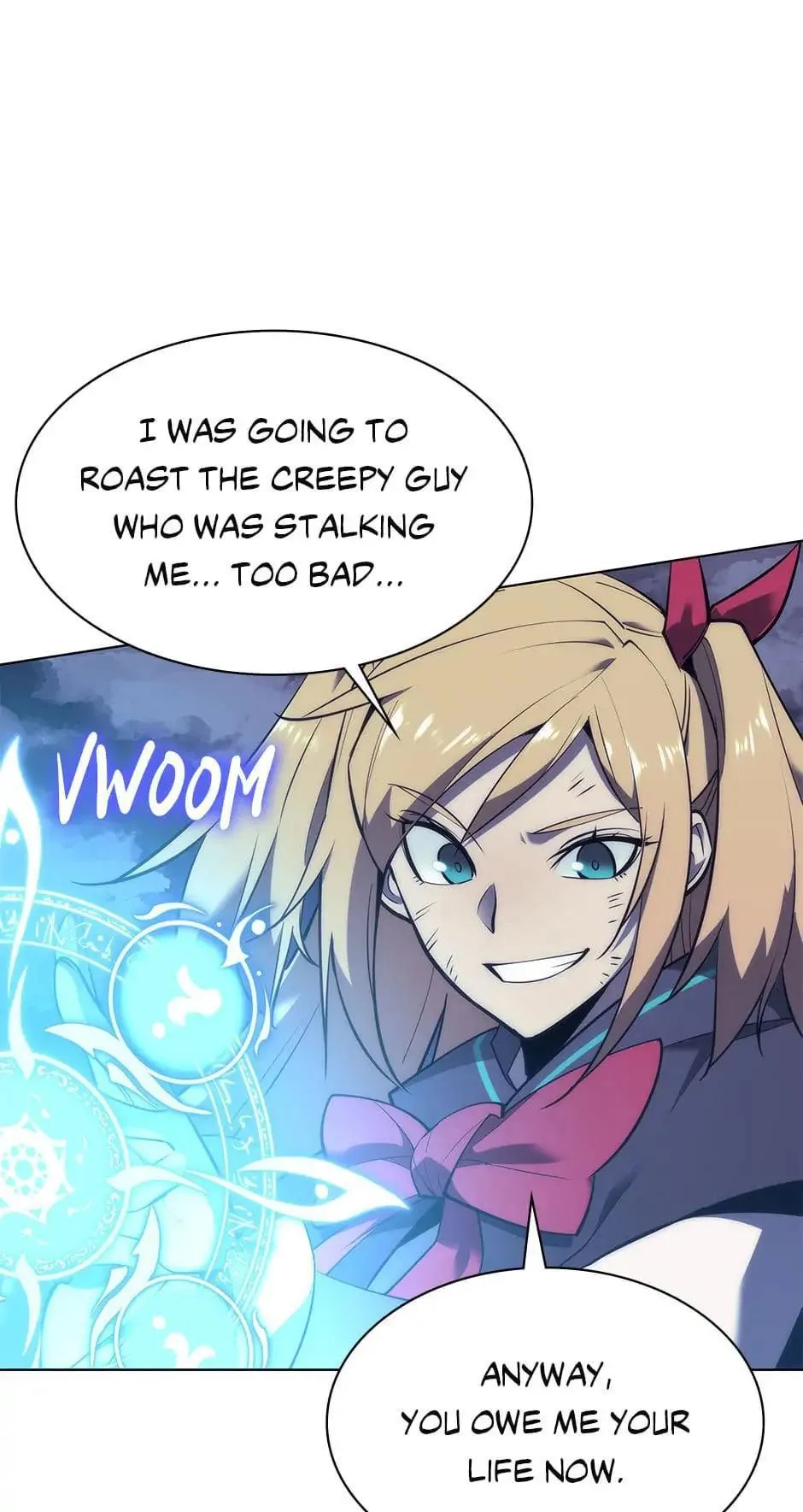 Overgeared Chapter 107 – Page 65