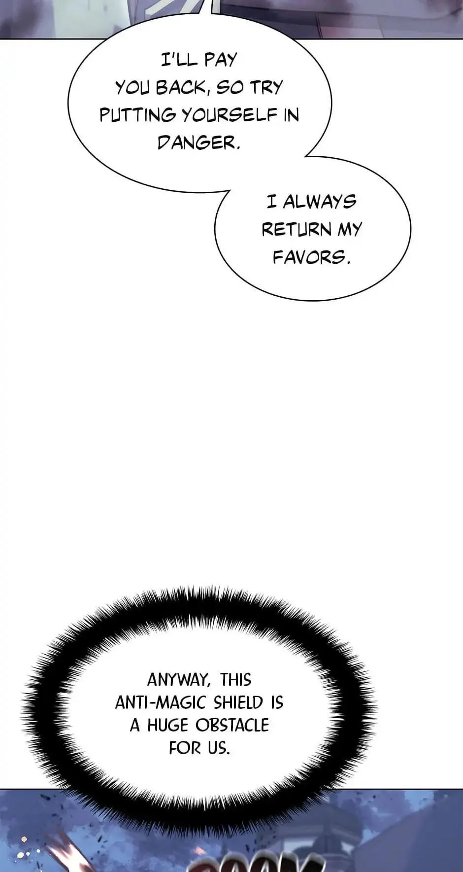 Overgeared Chapter 107 – Page 67