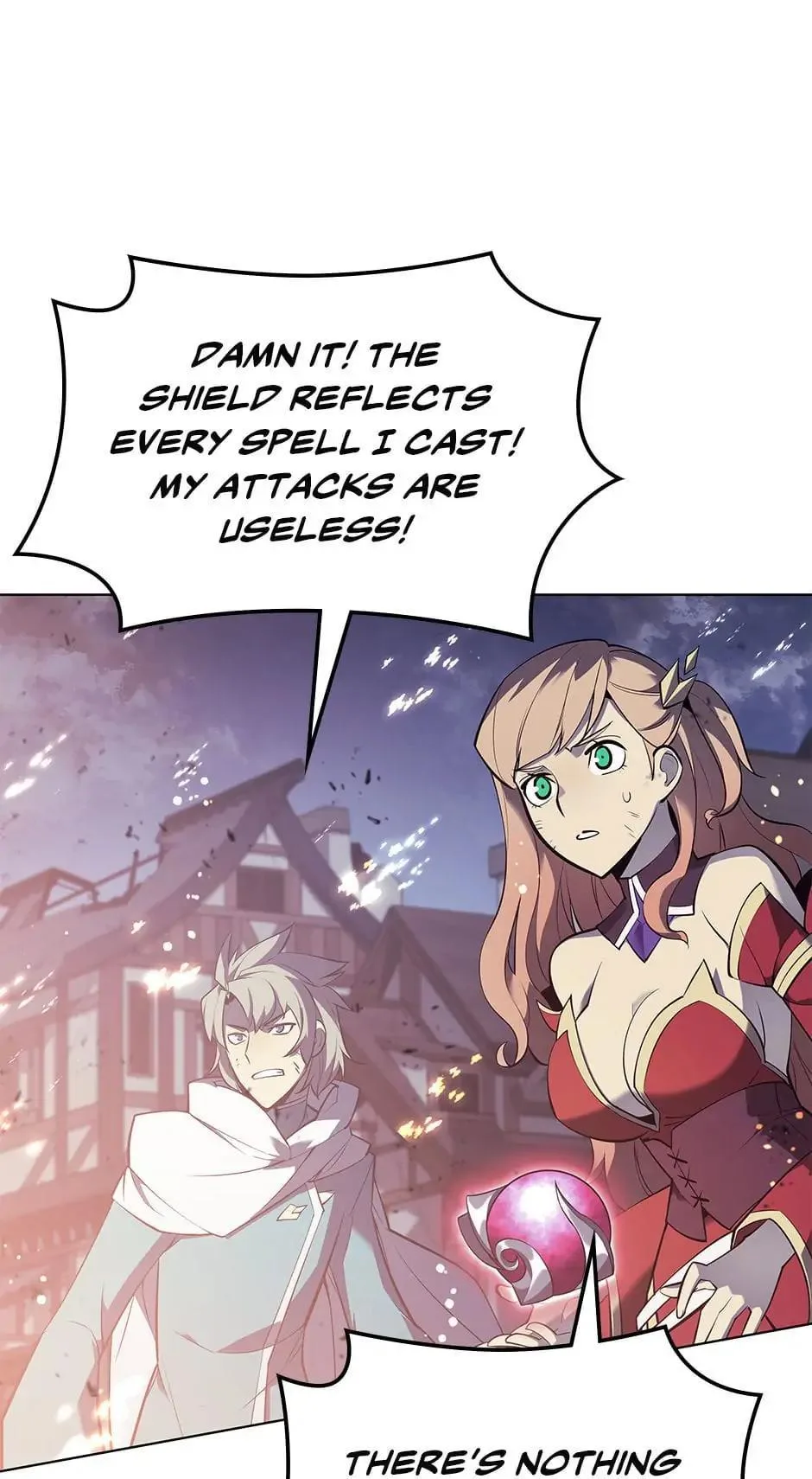Overgeared Chapter 107 – Page 69