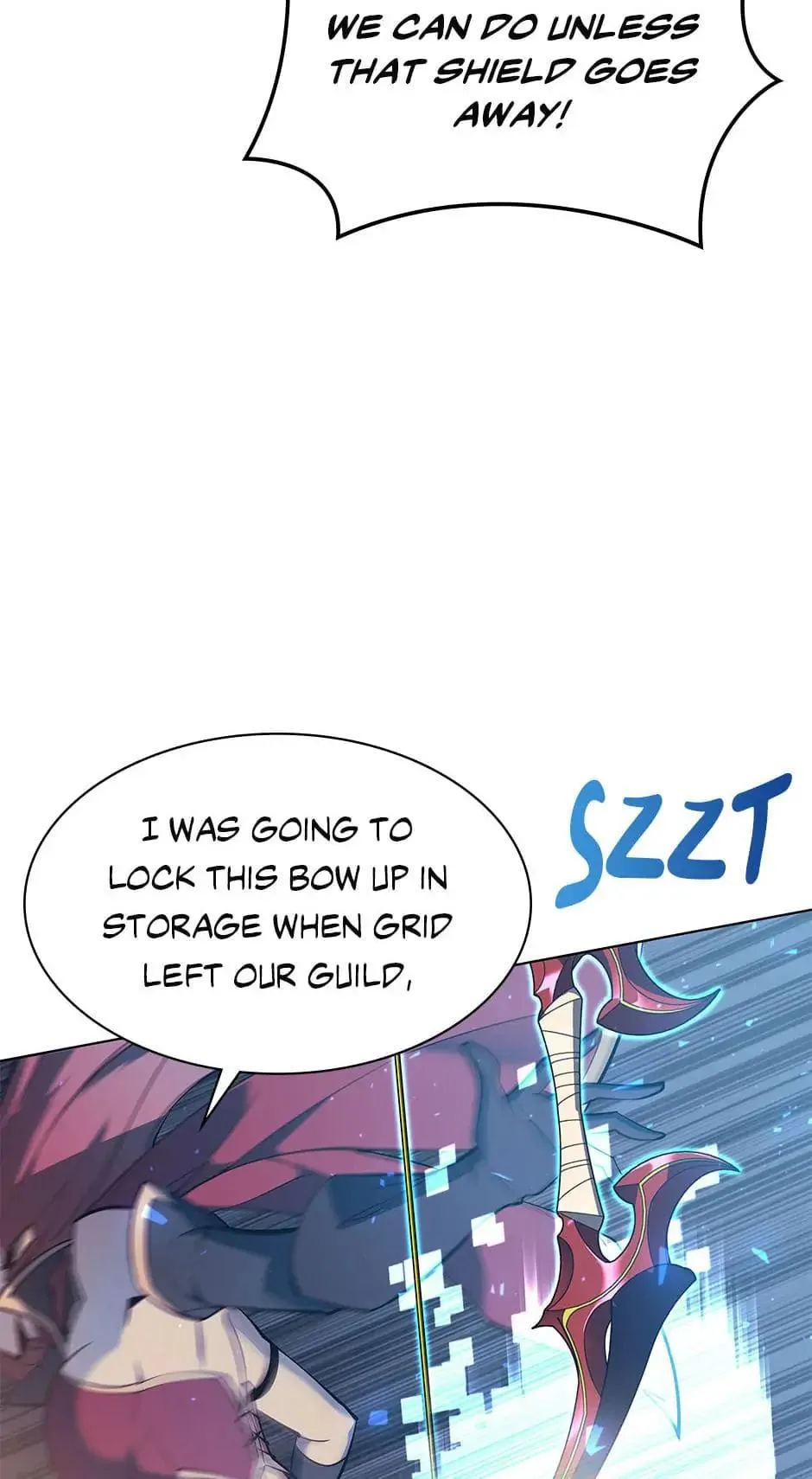 Overgeared Chapter 107 – Page 70